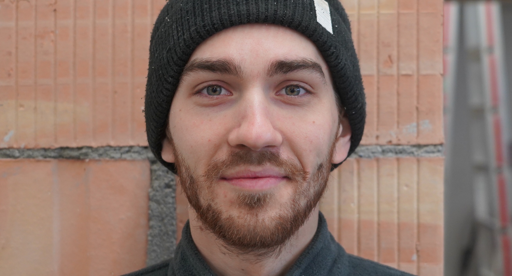 Maurerlehrlinge Kurs 7 - 3. Lehrjahr