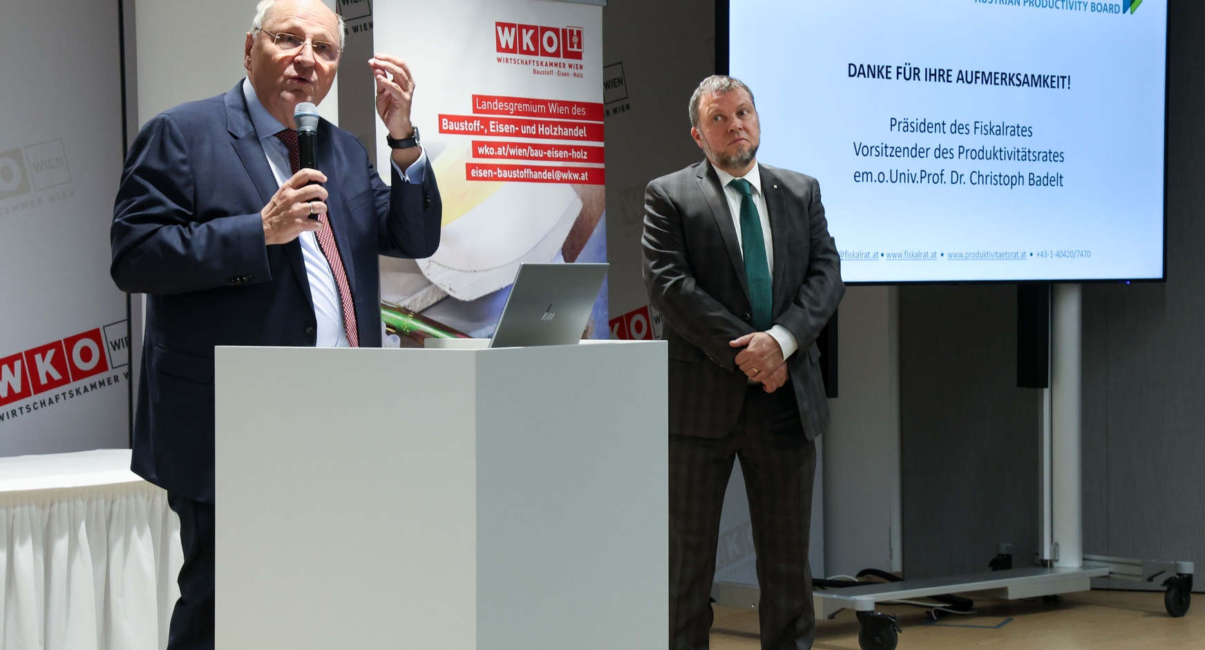 LG Baustoff-, Eisen- und Holzhandel Mitgliederehrung 2024 und Fachvortrag