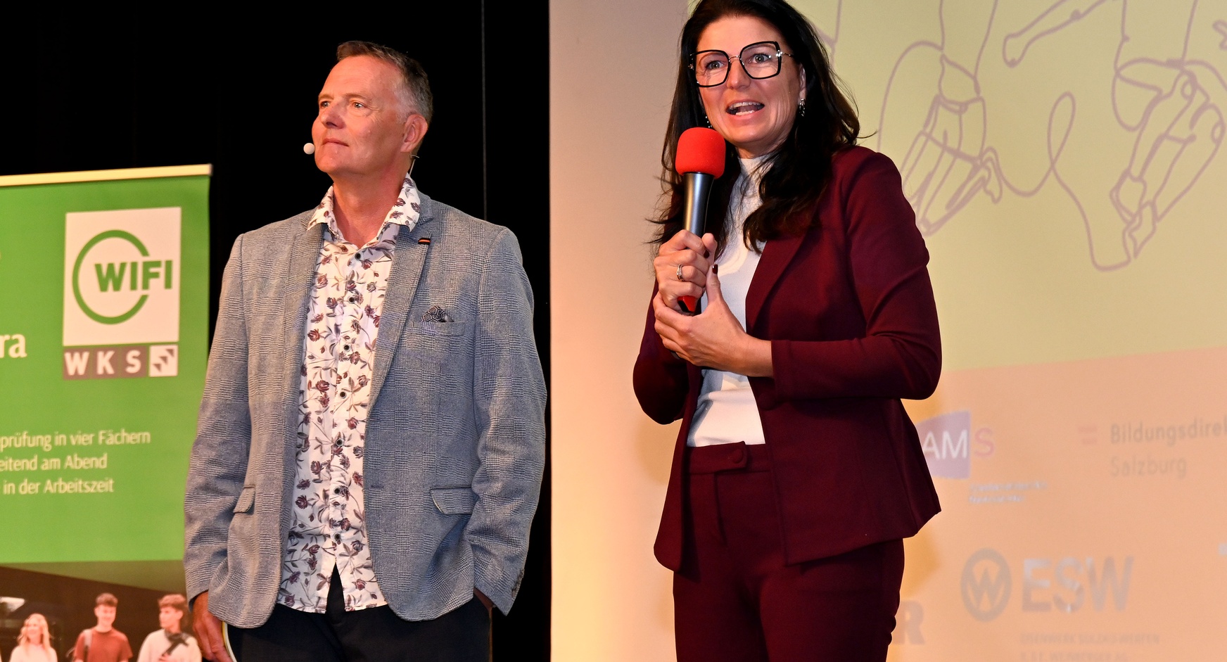 Veranstaltung i-star 2025