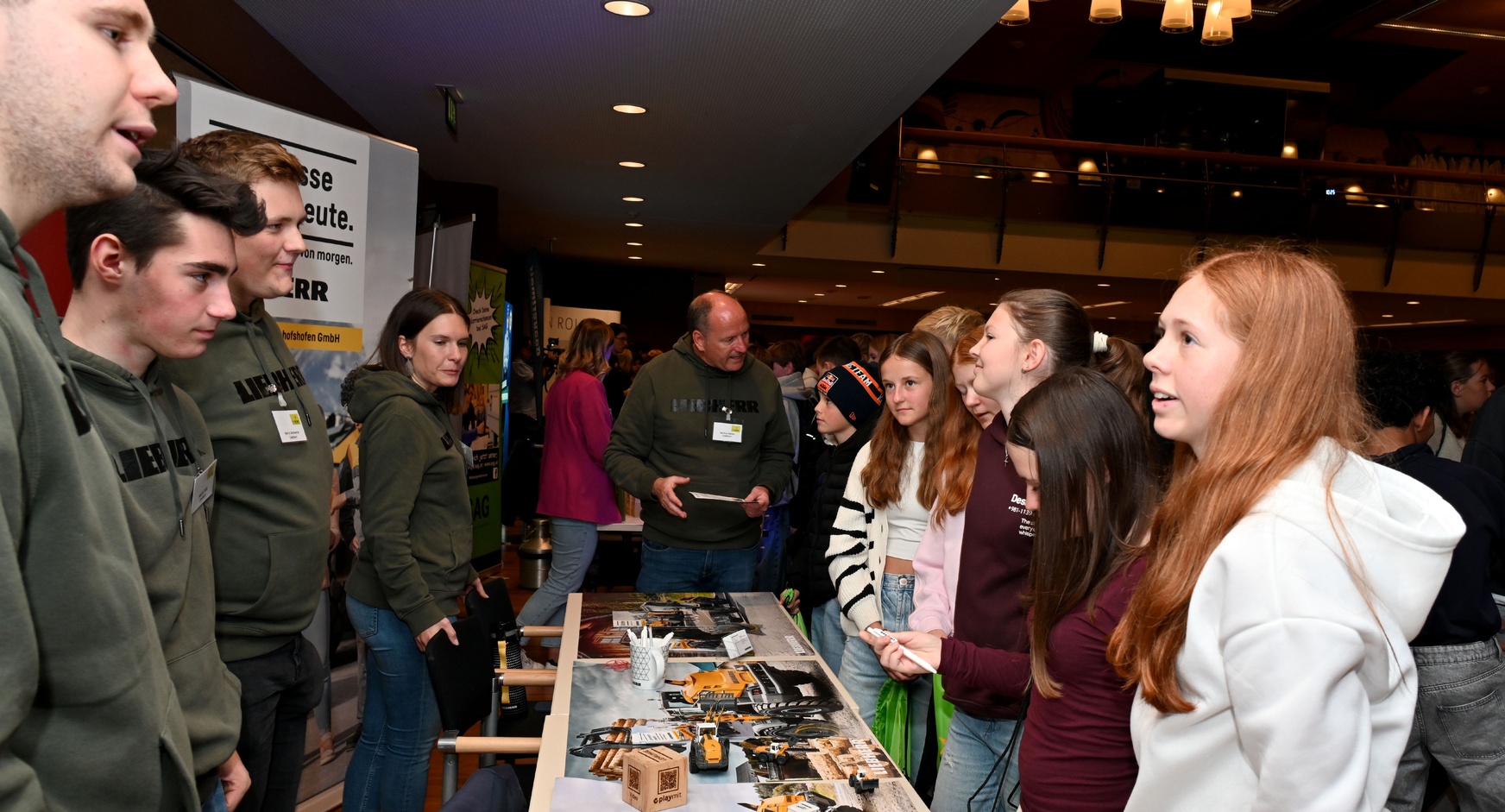 Veranstaltung i-star 2025