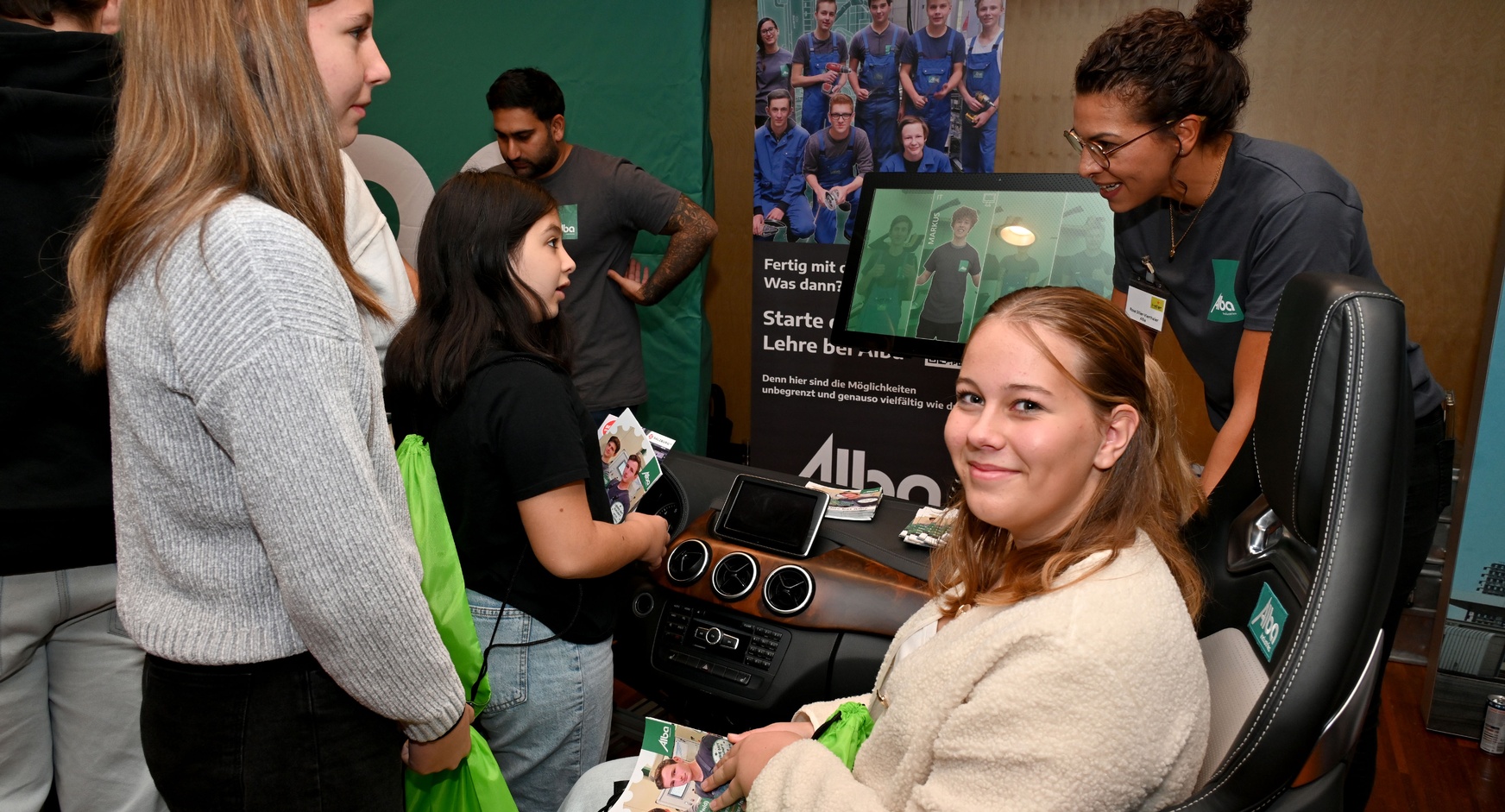 Veranstaltung i-star 2025