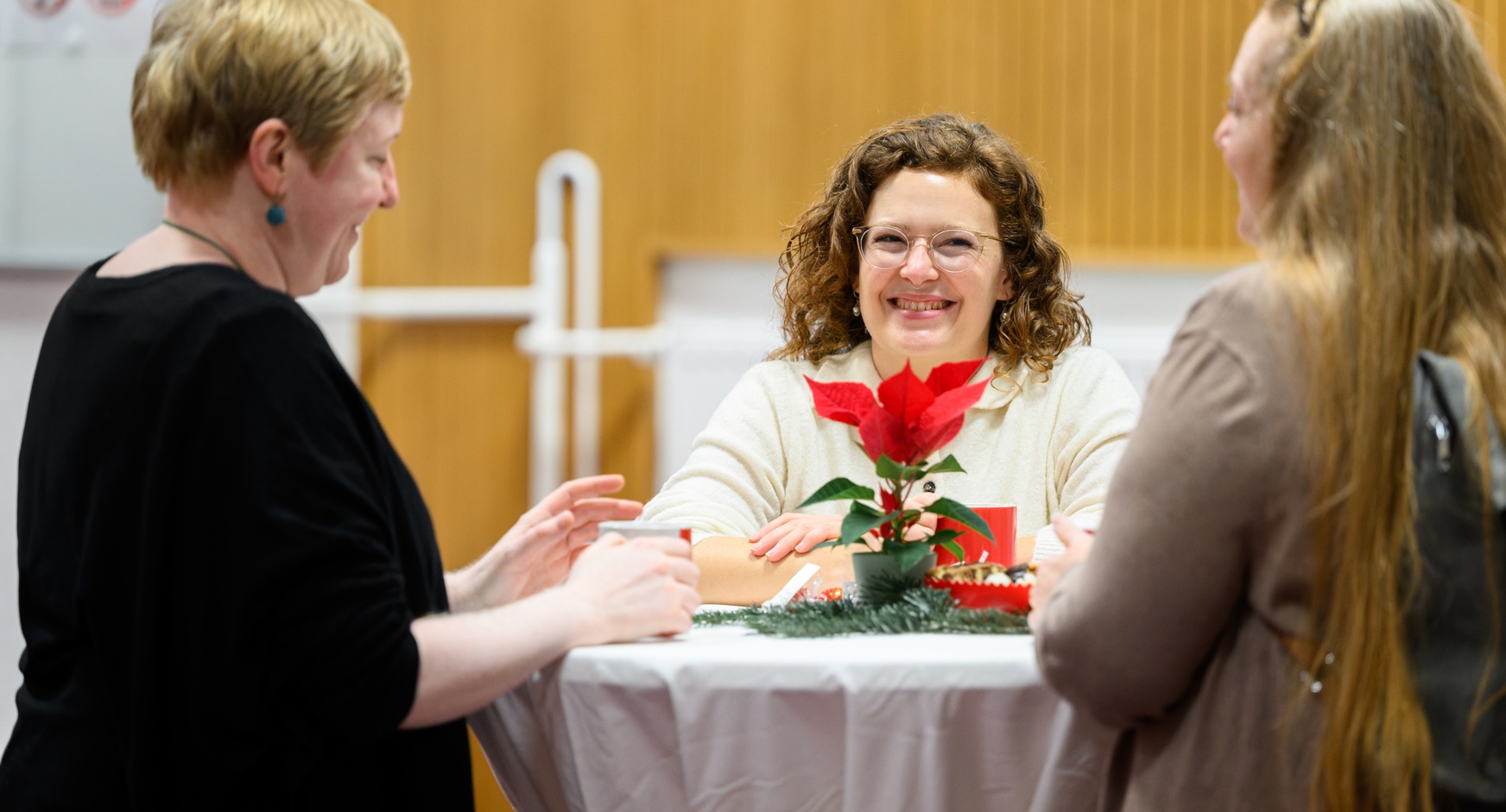 Jahresausklang in Meidling