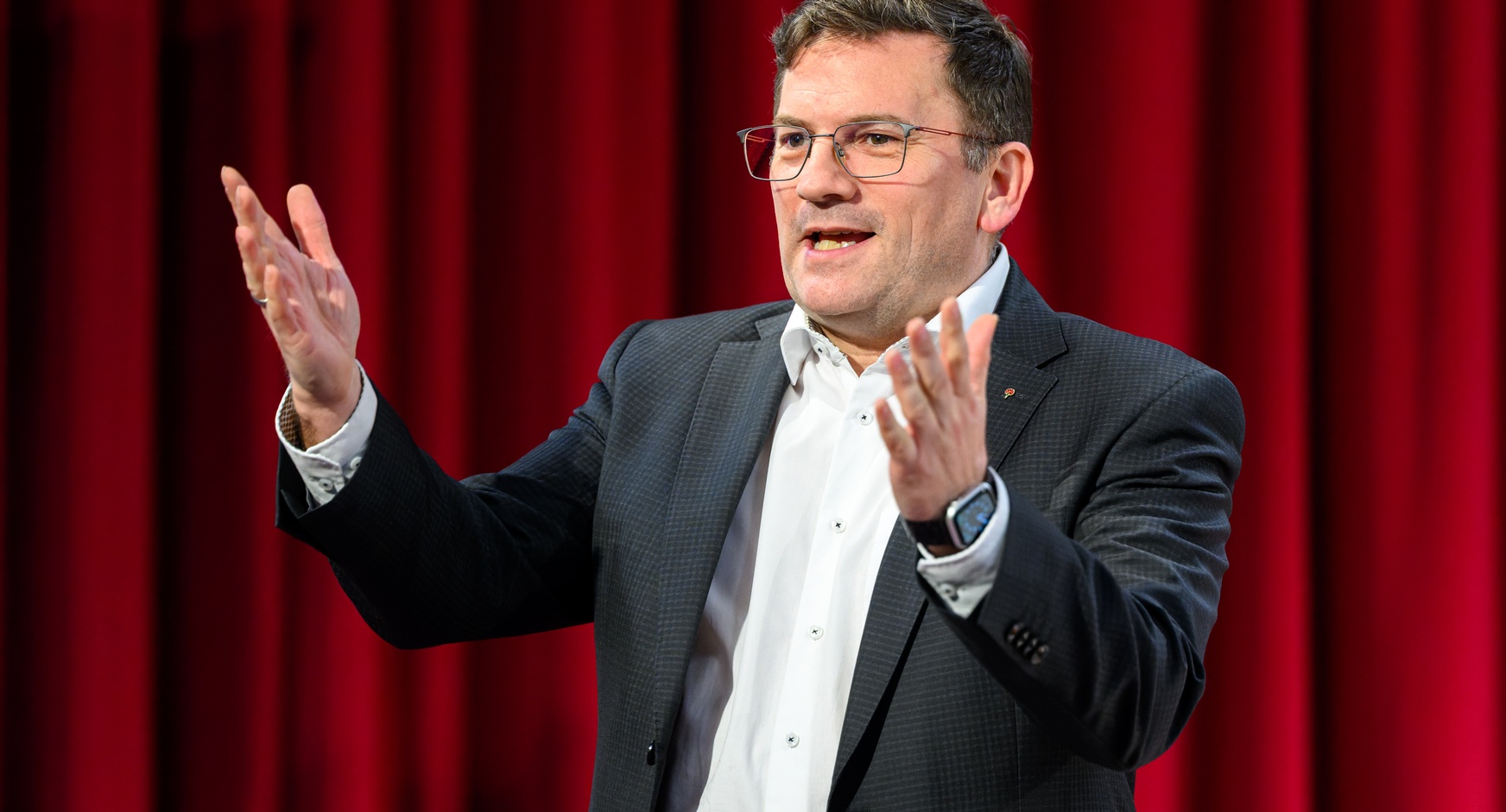 Jahresausklang in Meidling