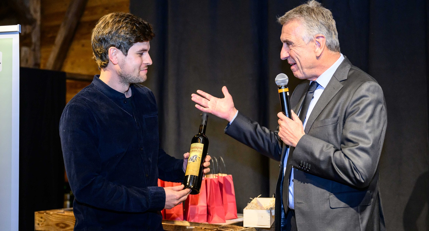 Adventfeier der Fachgruppe Finanzdienstleister