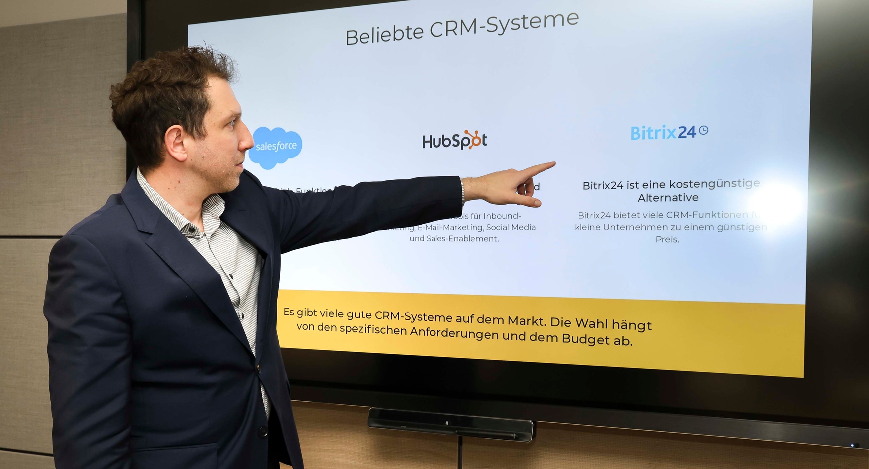 Workshop WS1 – Der digitale Werkzeugkoffer, 18.01.2024