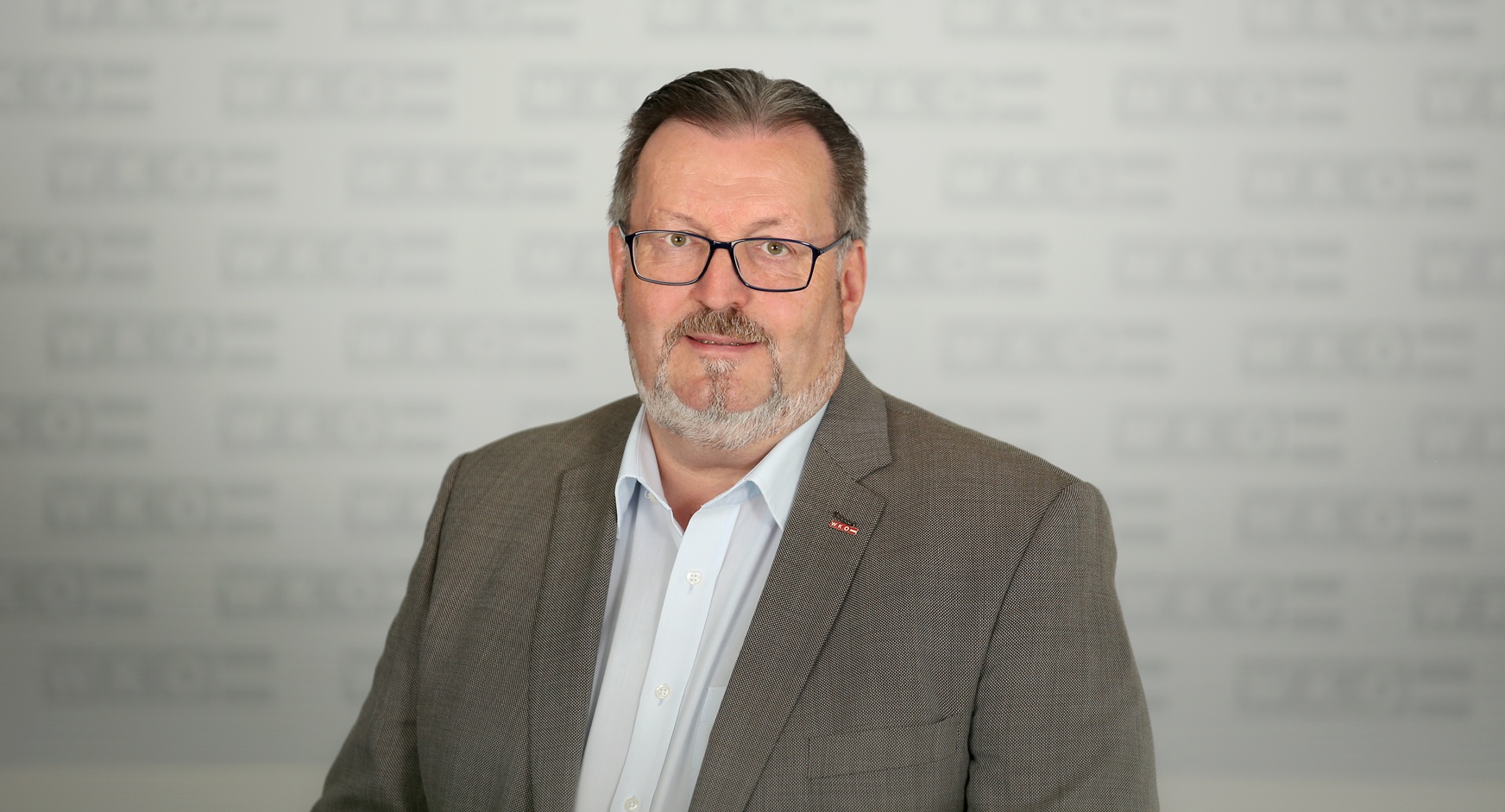 Franz Perner vom Betriebsanlagenservice der Wirtschaftskammer Burgenland. 