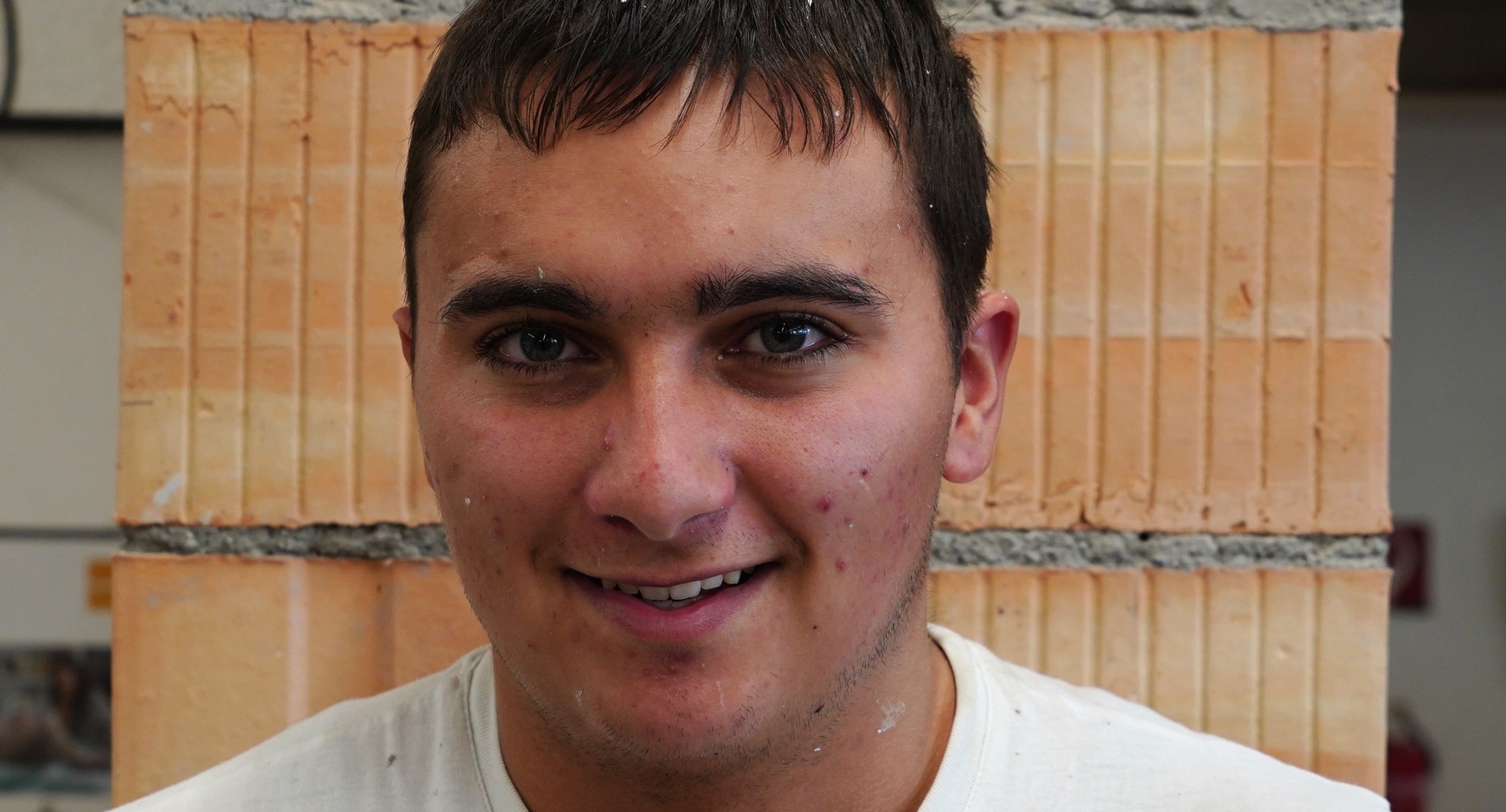 MAZ - Kurs 6 - 3. Lehrjahr - Bilder aller Lehrlinge