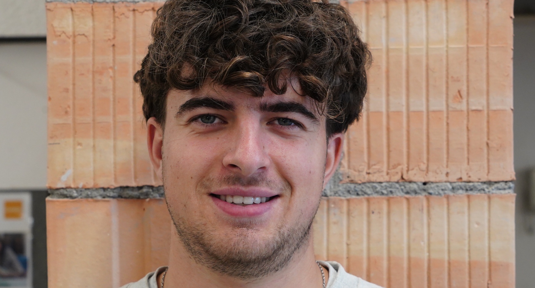 Maurerlehre - Lehrlinge von Kurs 5 im 3. Lehrjahr