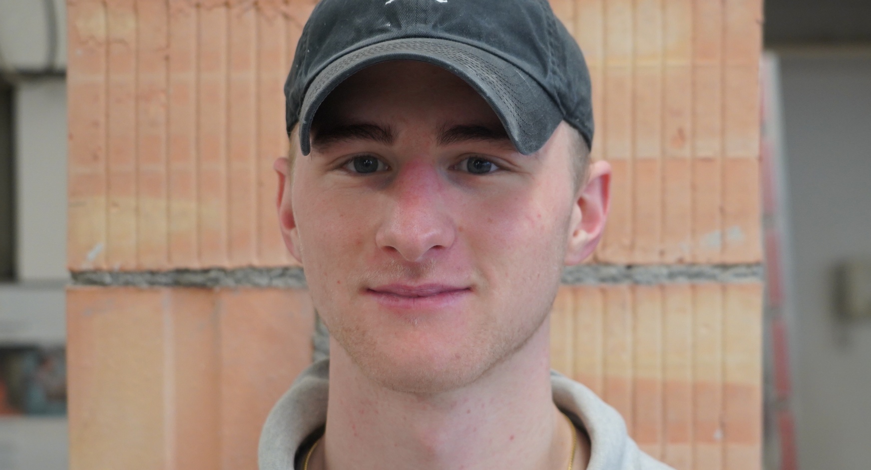 Maurerlehrlinge Kurs 7 - 3. Lehrjahr