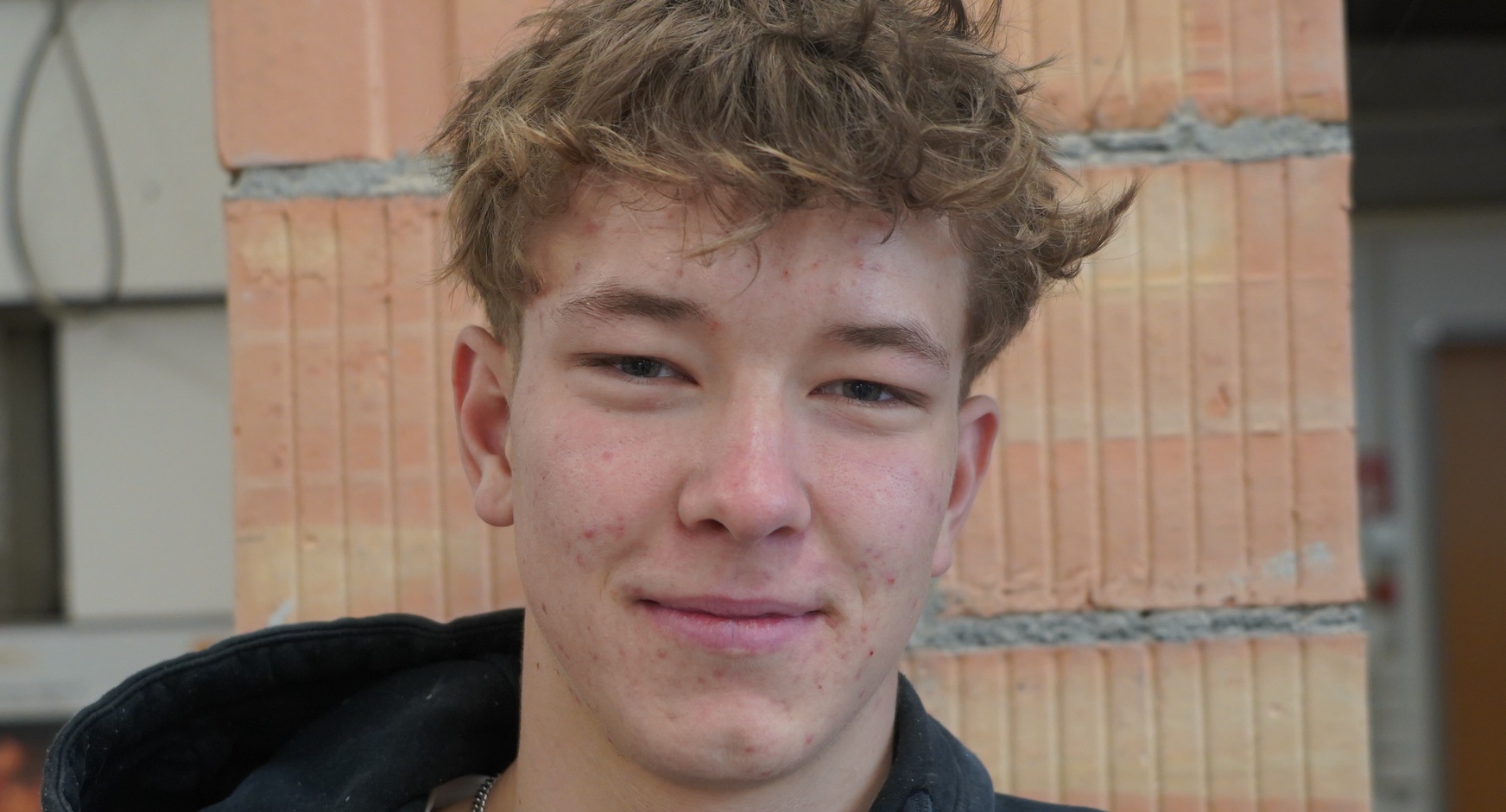 Maurerlehrlinge Kurs 7 - 3. Lehrjahr