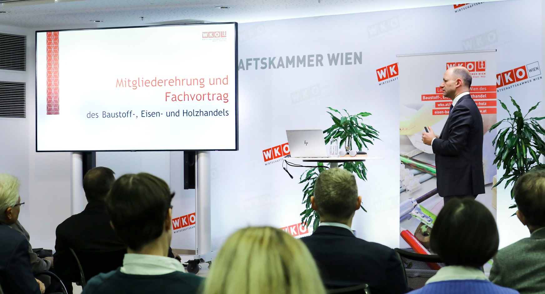 Mitgliederehrung 2023