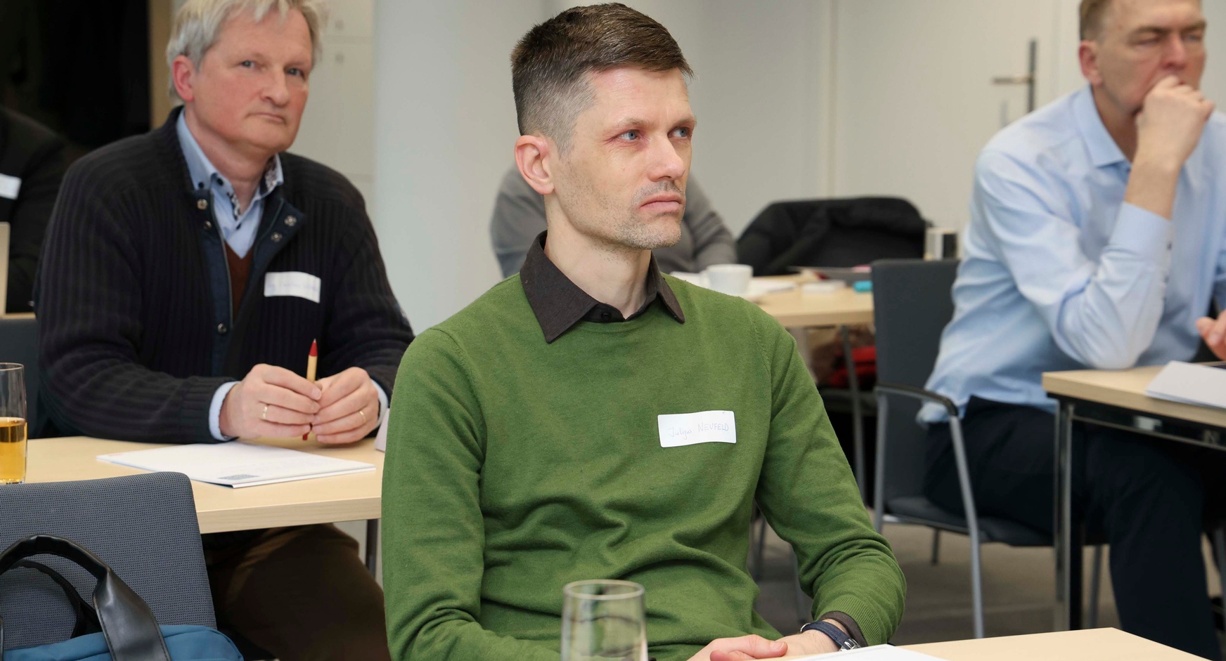 Workshop WS1 – Der digitale Werkzeugkoffer, 18.01.2024