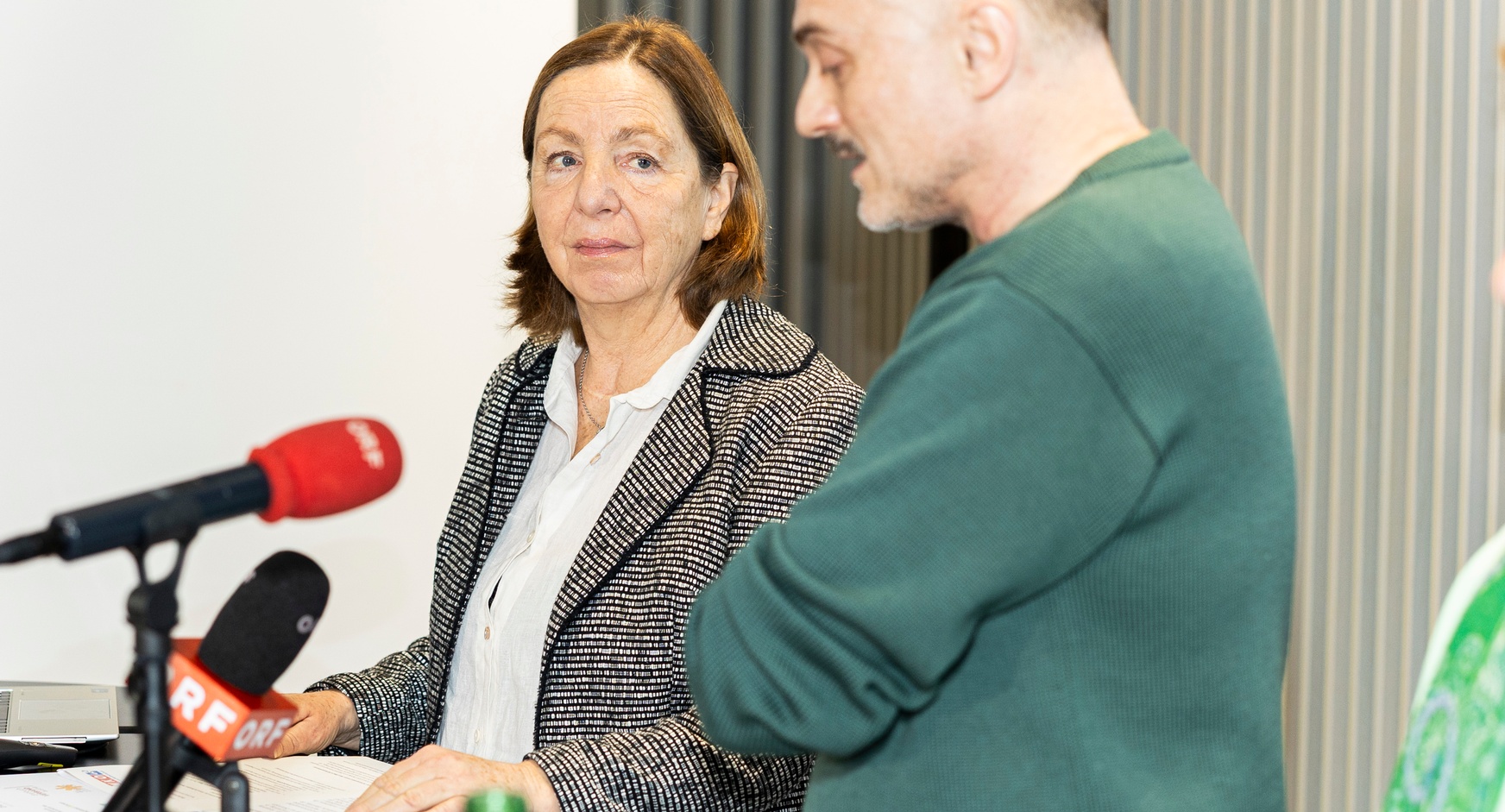 Filmbranche fordert vor Beginn der 46. Berlinale rasche Entscheidung über Finanzierung des heimischen Films