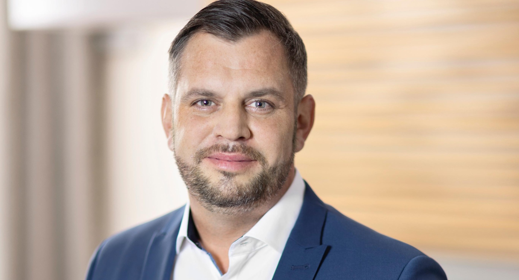 Franz Drescher, Fachgruppe der Gesundheitsbetriebe in der Wirtschaftskammer Burgenland. 