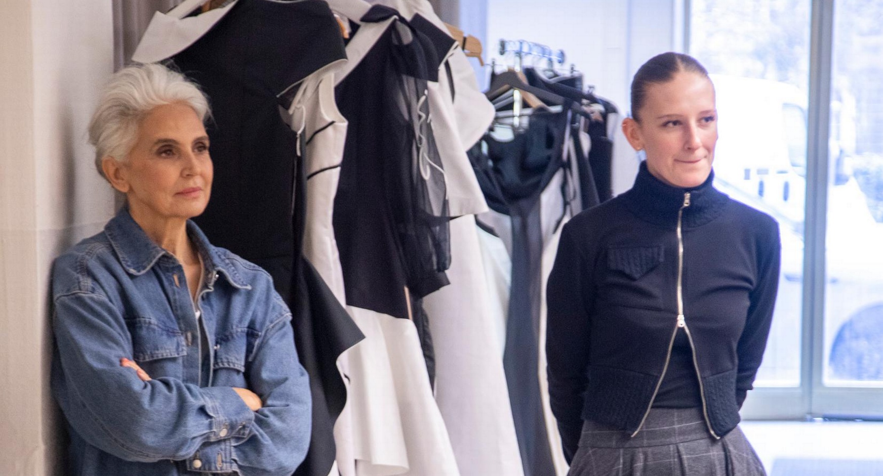 Haute Couture Austria Award 2025 