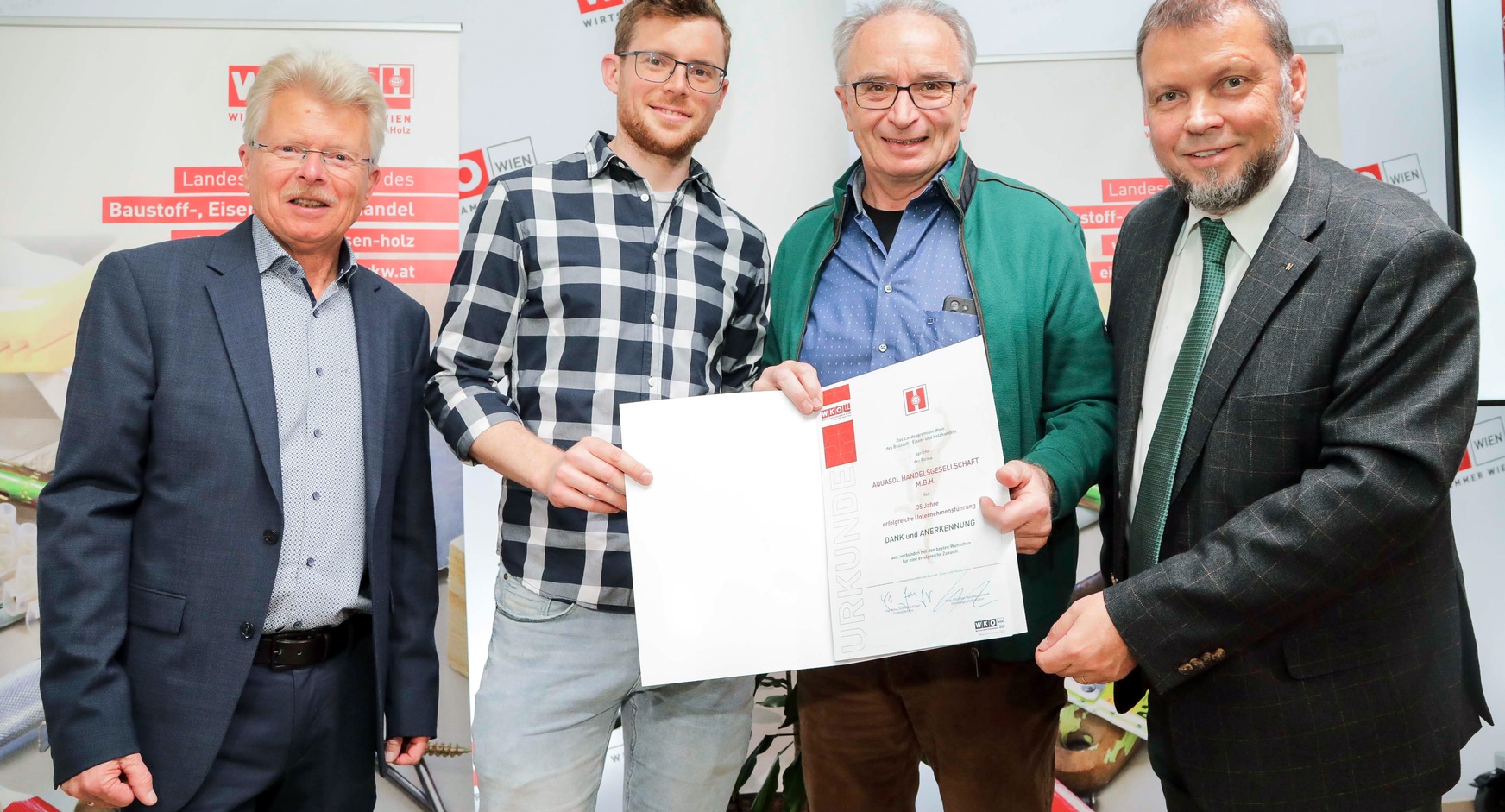 Mitgliederehrung 2023