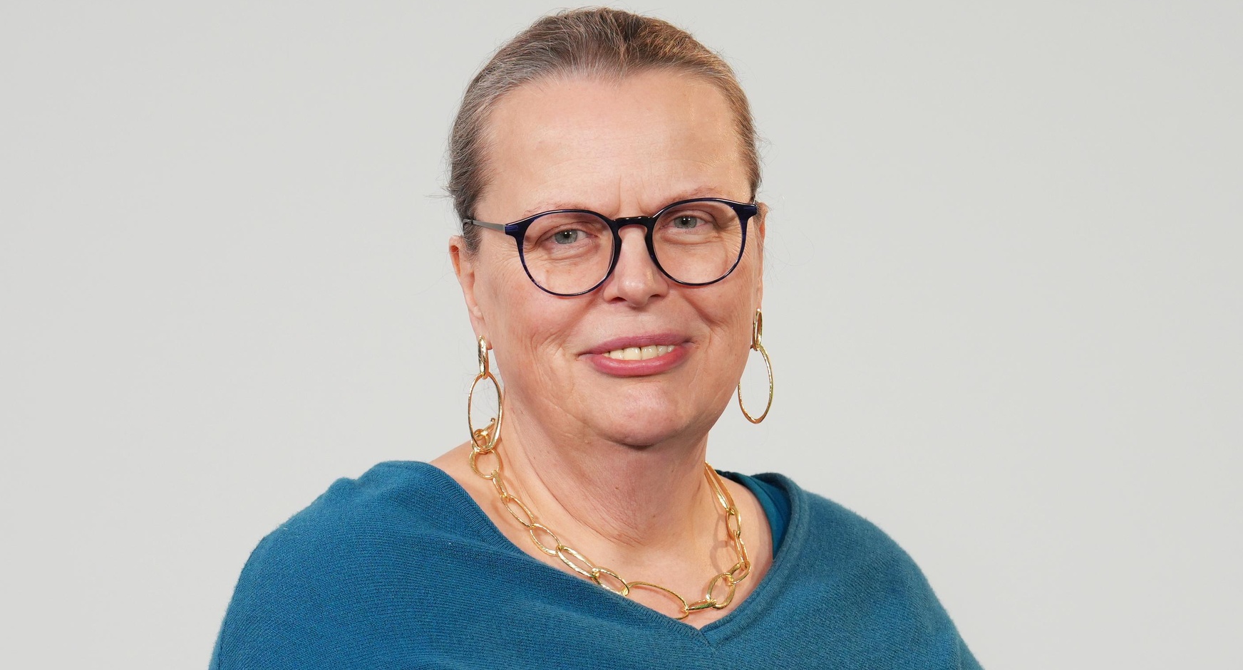 Sabine Neunteufel, Berufsgruppensprecherin der Astrologen 