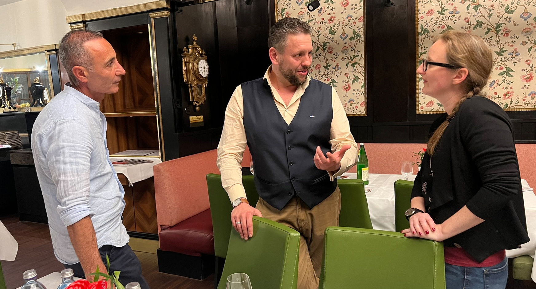 Veranstaltungsbilder