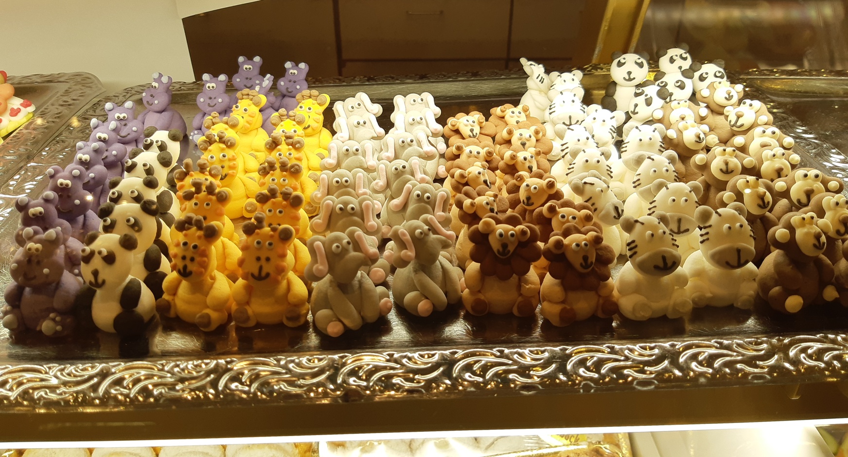 Businesstreffen Groissböck