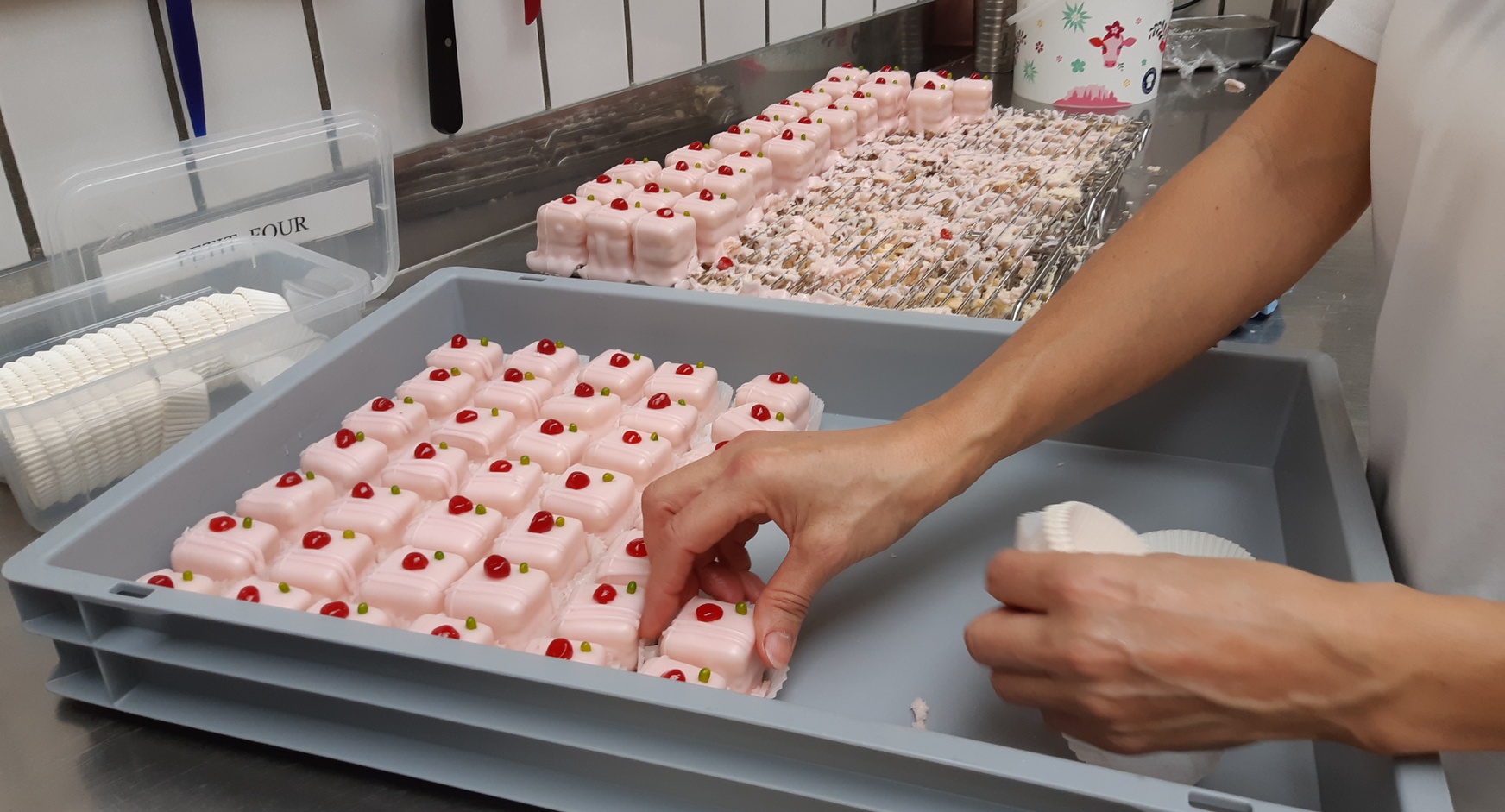 Businesstreffen Groissböck