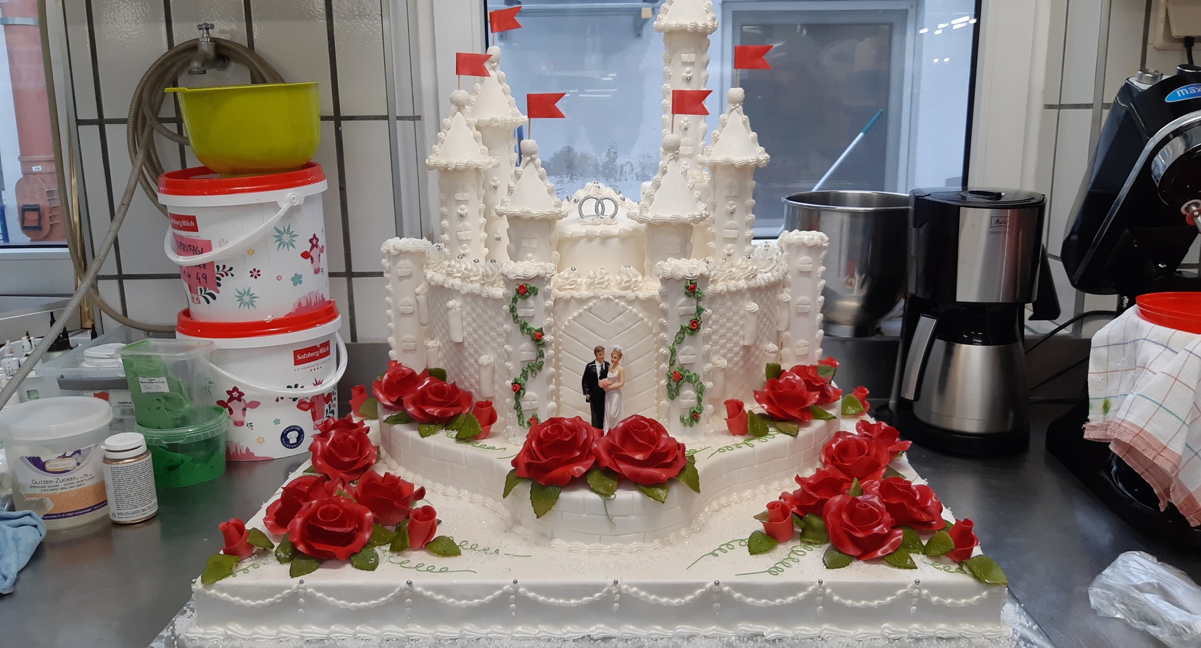 Businesstreffen Groissböck