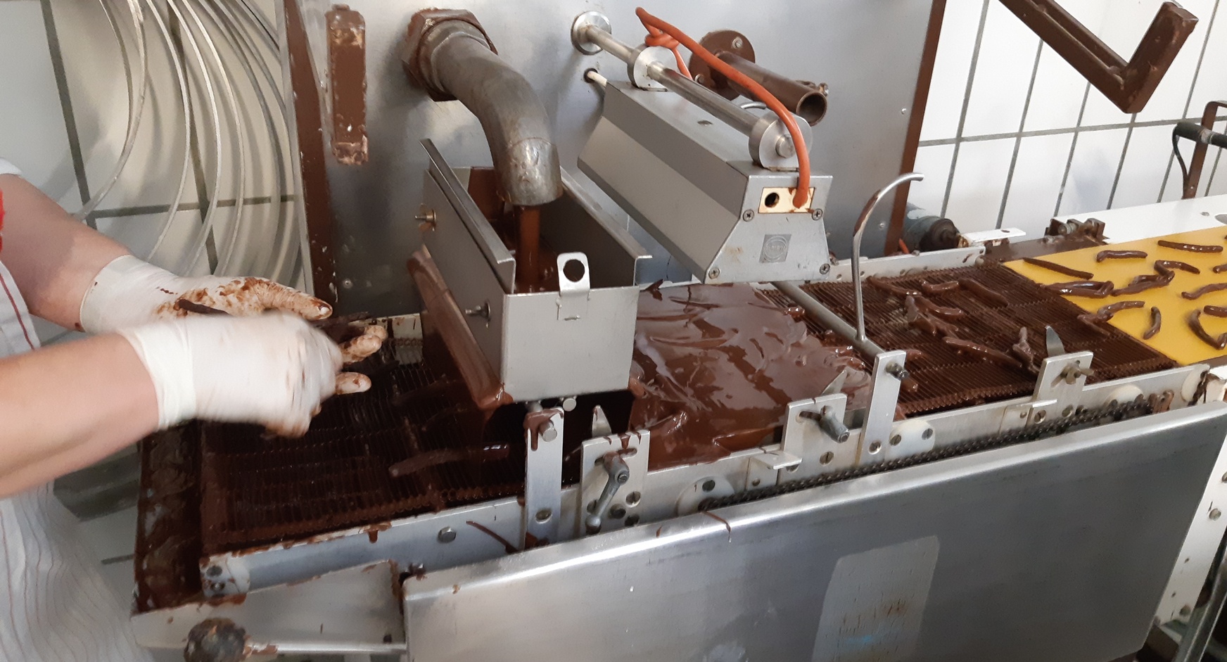 Businesstreffen Groissböck