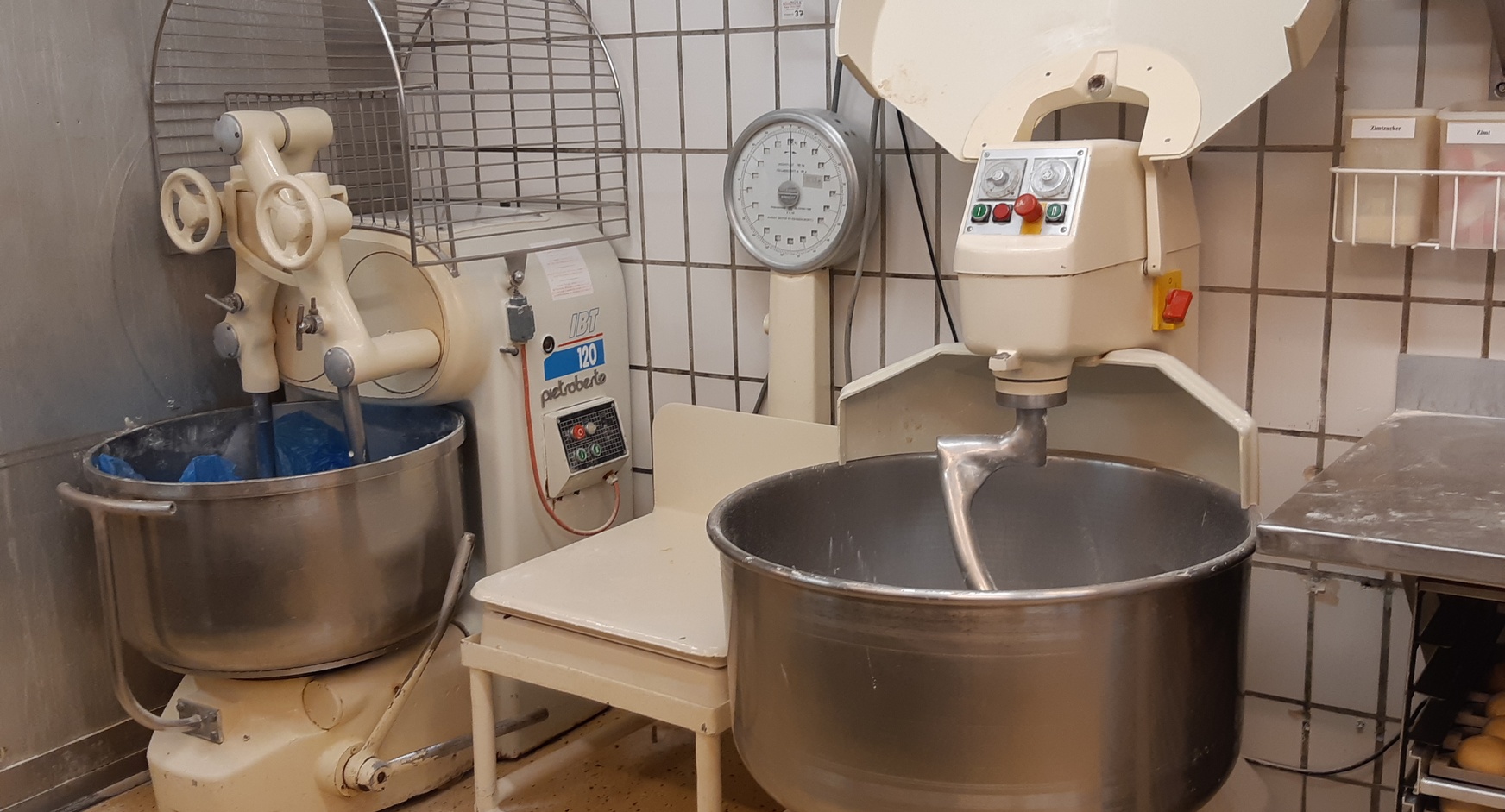 Businesstreffen Groissböck