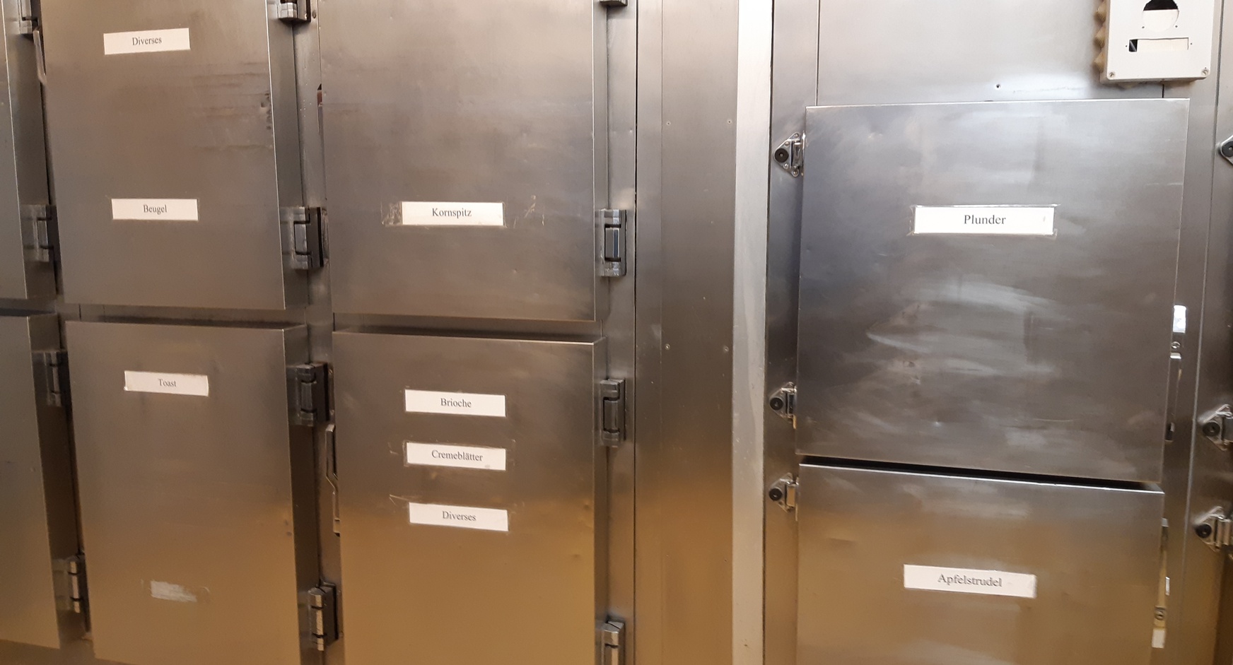 Businesstreffen Groissböck