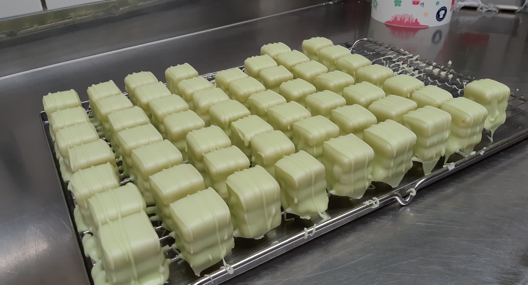 Businesstreffen Groissböck