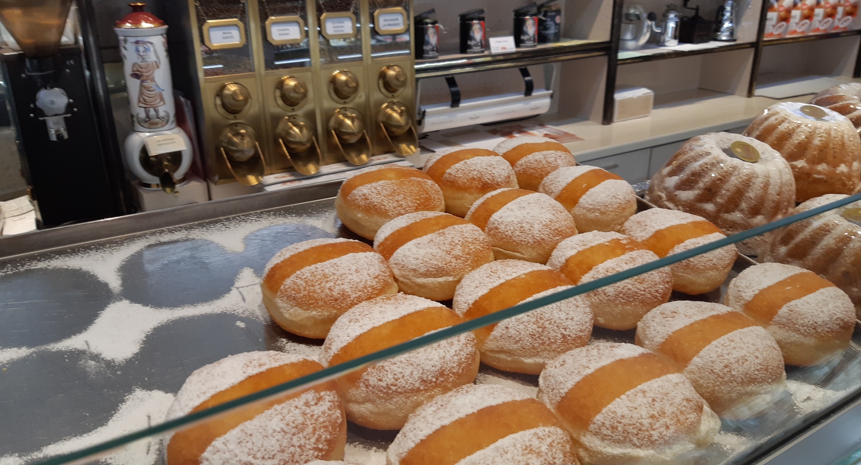 Businesstreffen Groissböck