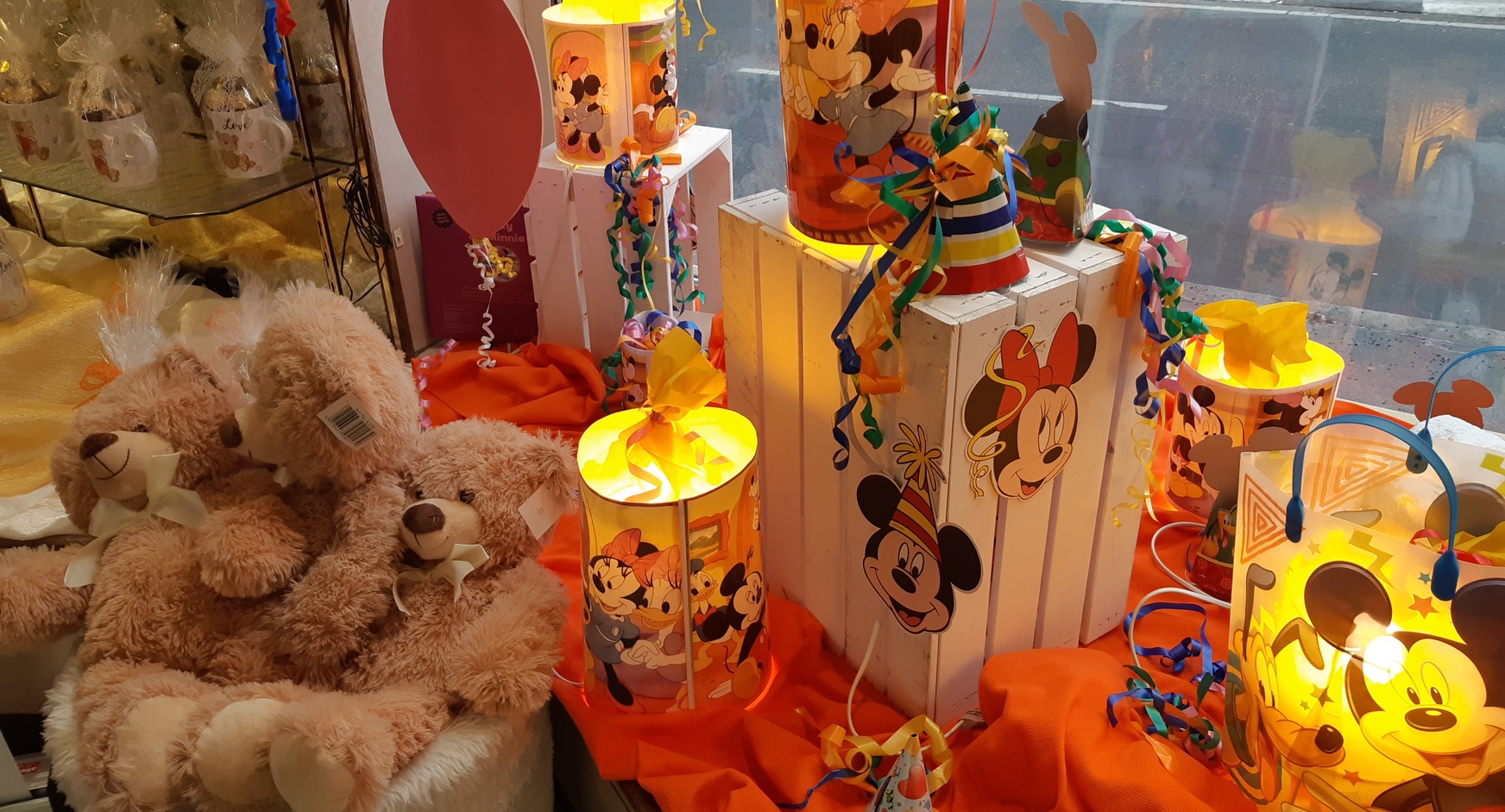 Businesstreffen Groissböck