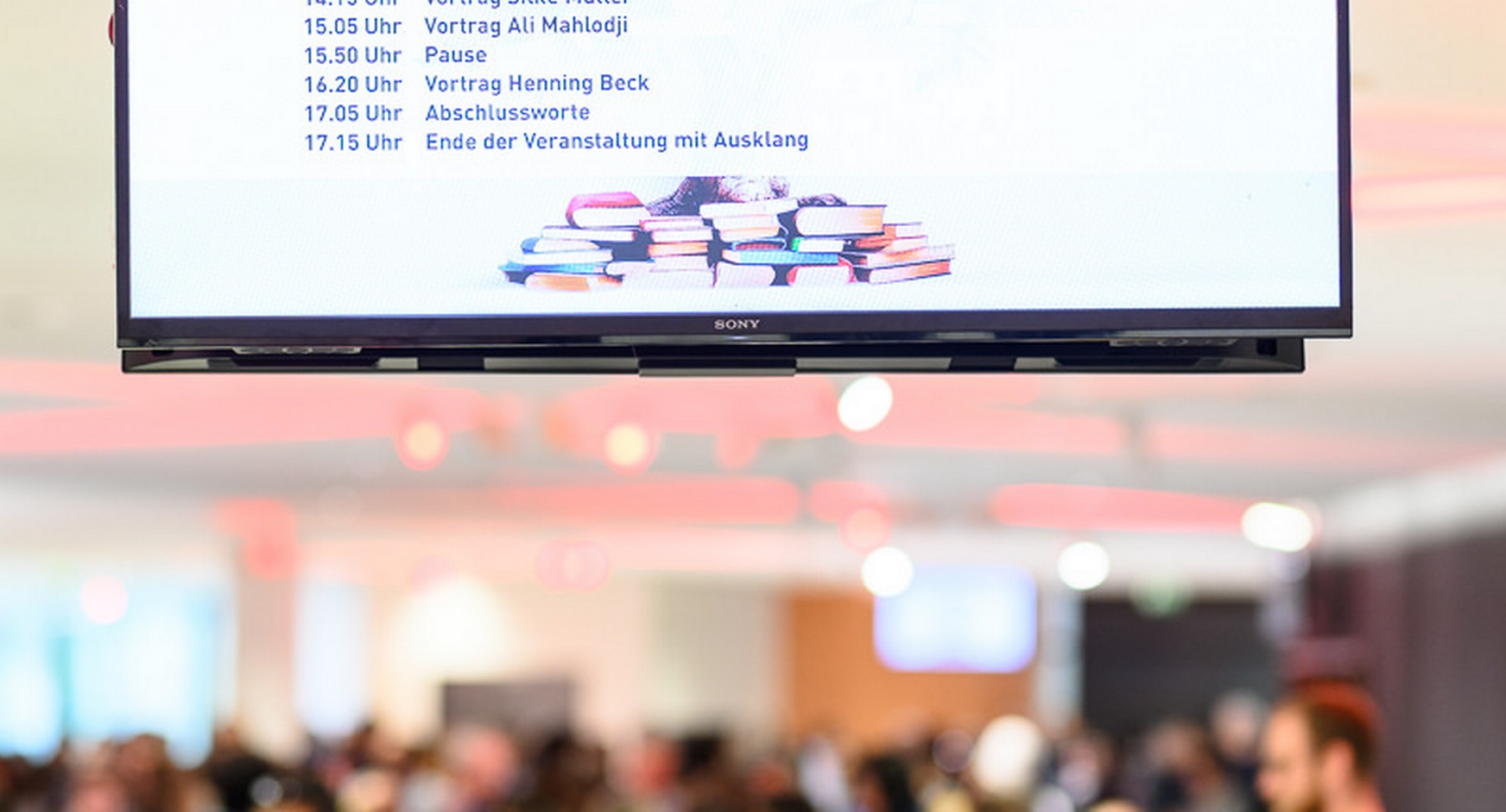 4. Bildungsforum Vorarlberg