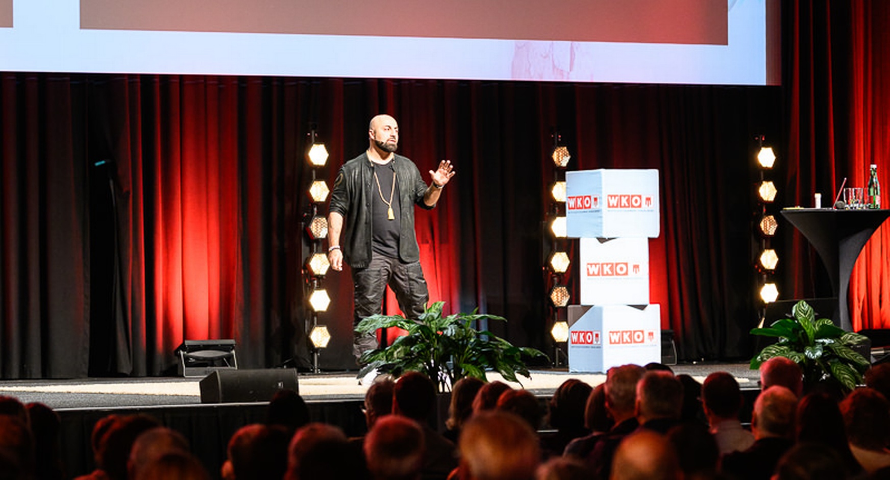 4. Bildungsforum Vorarlberg