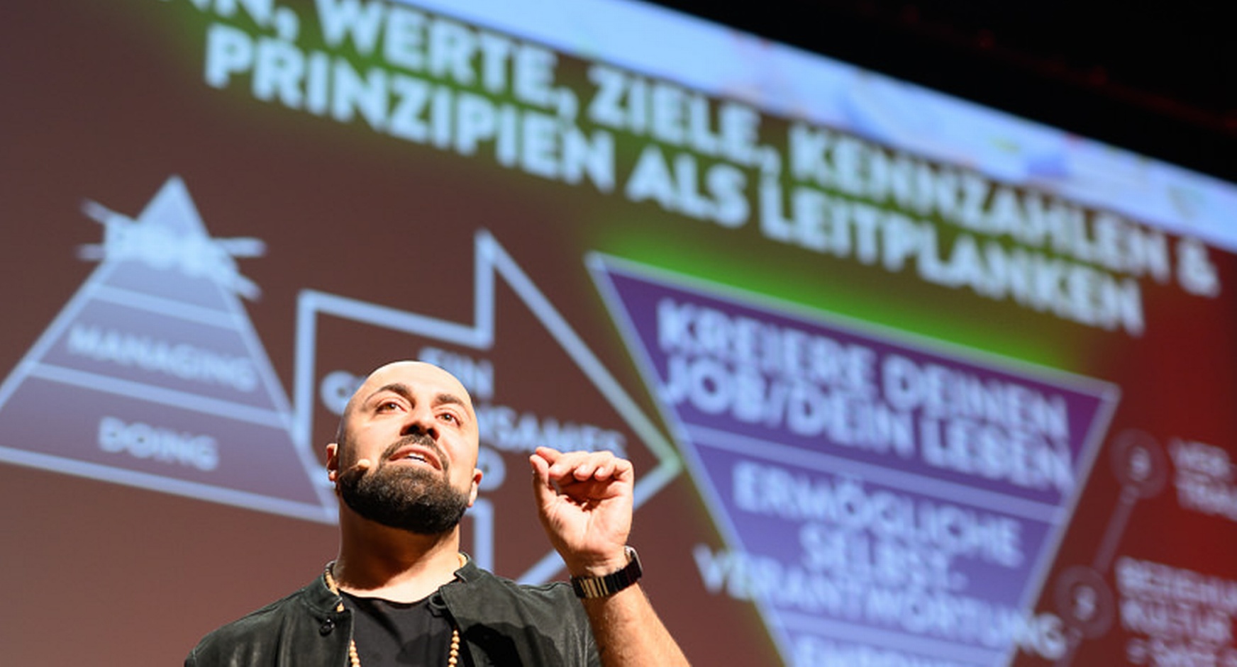 4. Bildungsforum Vorarlberg