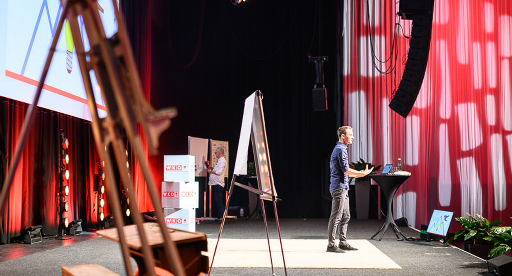 4. Bildungsforum Vorarlberg