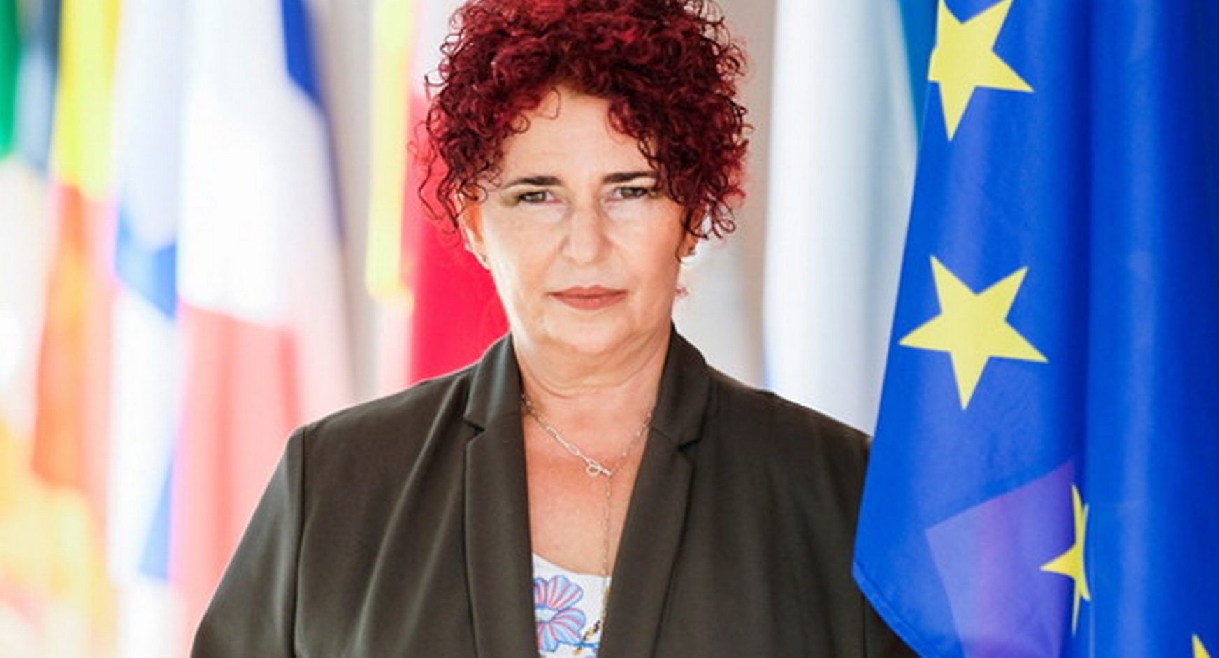 Christa Schweng, frühere EWSA Präsidentin
