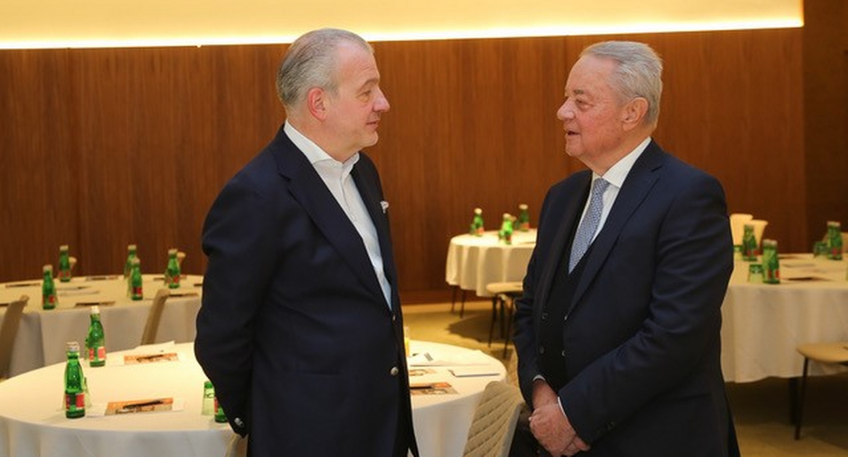 Vortrag: Optimismus als Erfolgsstrategie