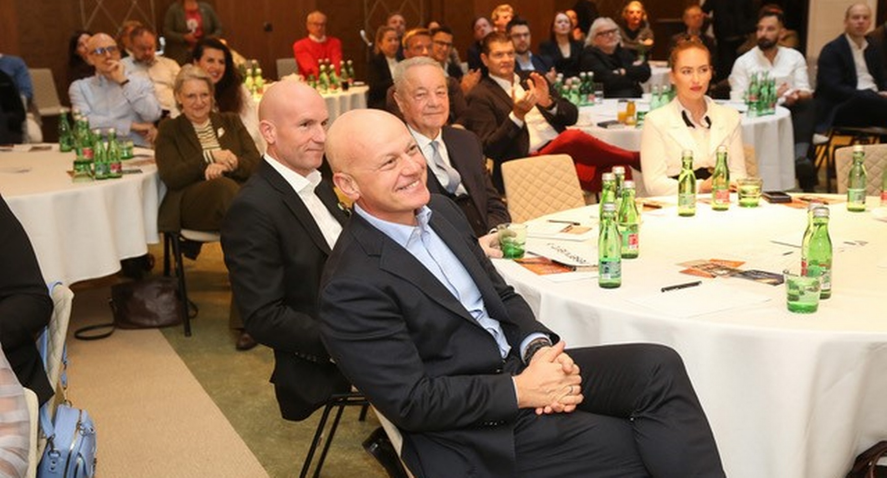 Vortrag: Optimismus als Erfolgsstrategie