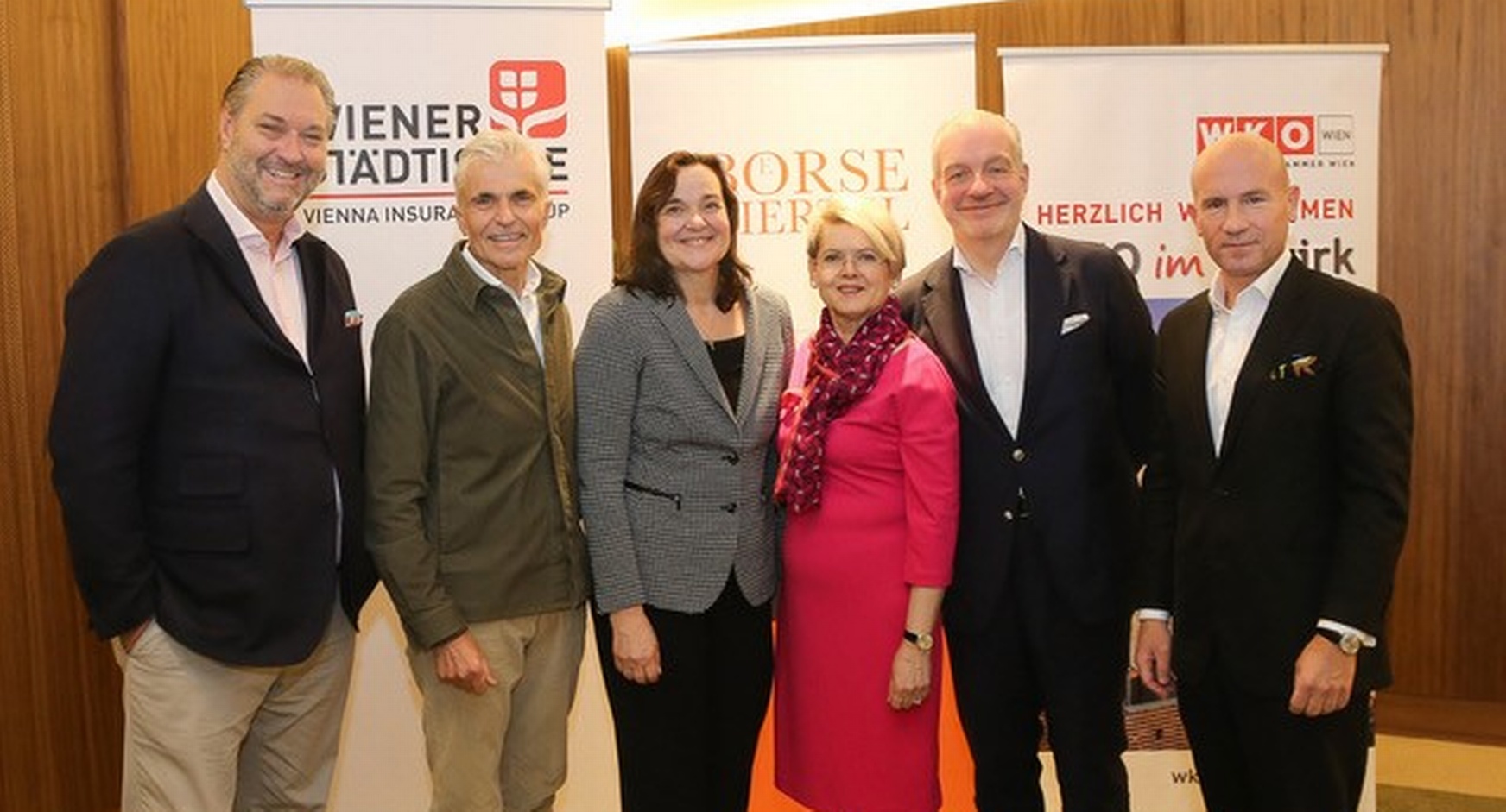 Vortrag: Optimismus als Erfolgsstrategie