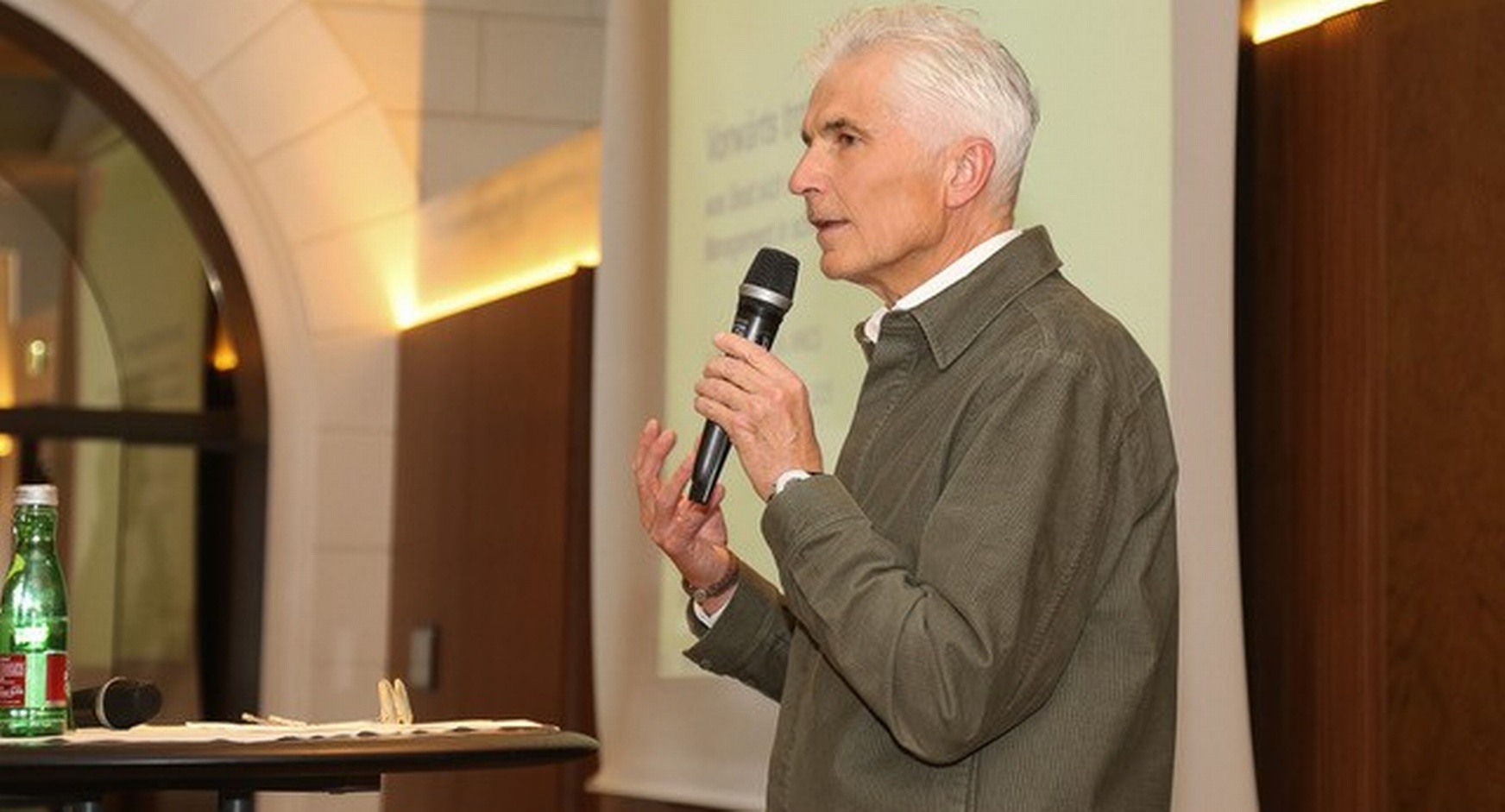 Vortrag: Optimismus als Erfolgsstrategie