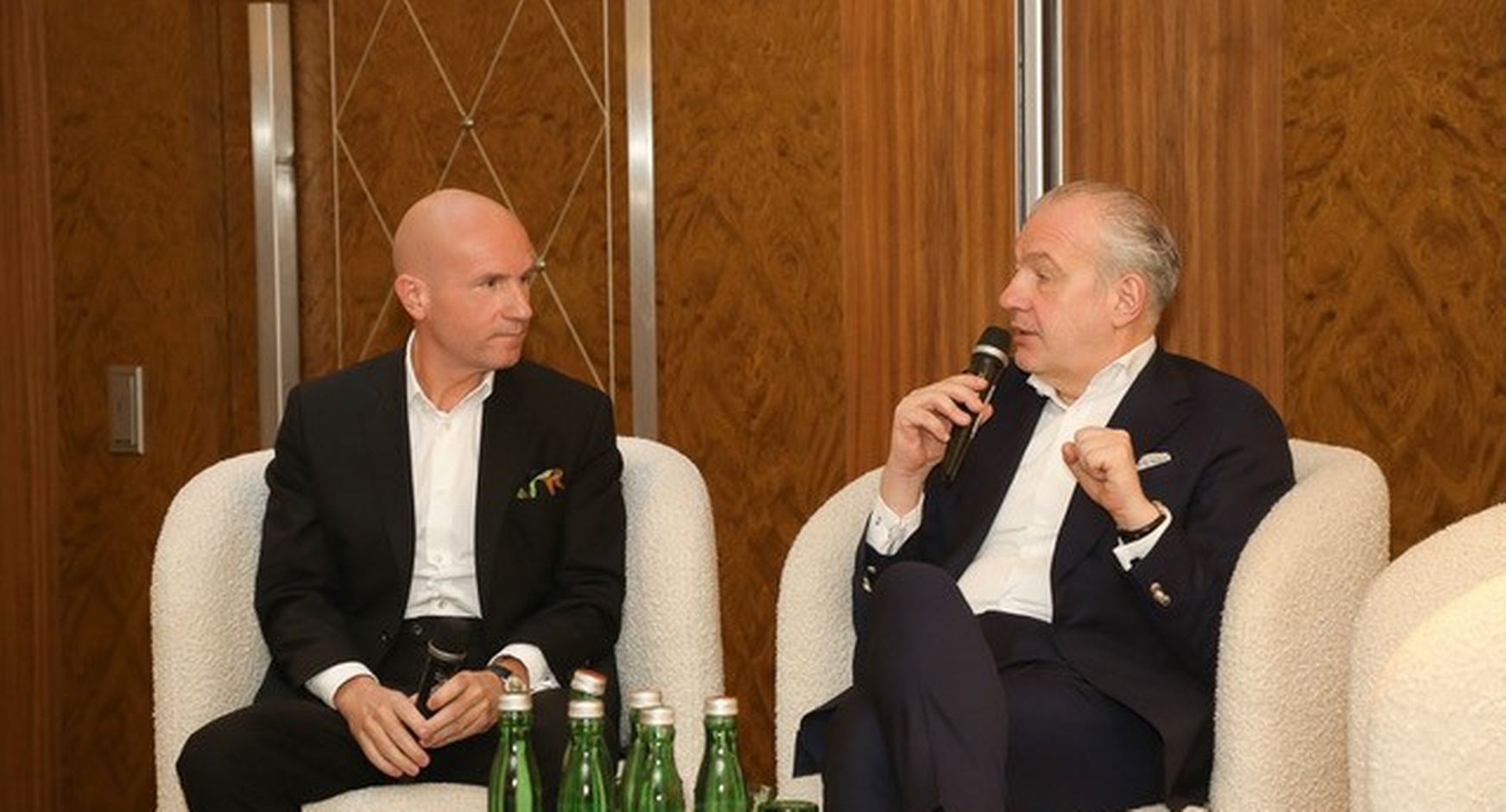 Vortrag: Optimismus als Erfolgsstrategie