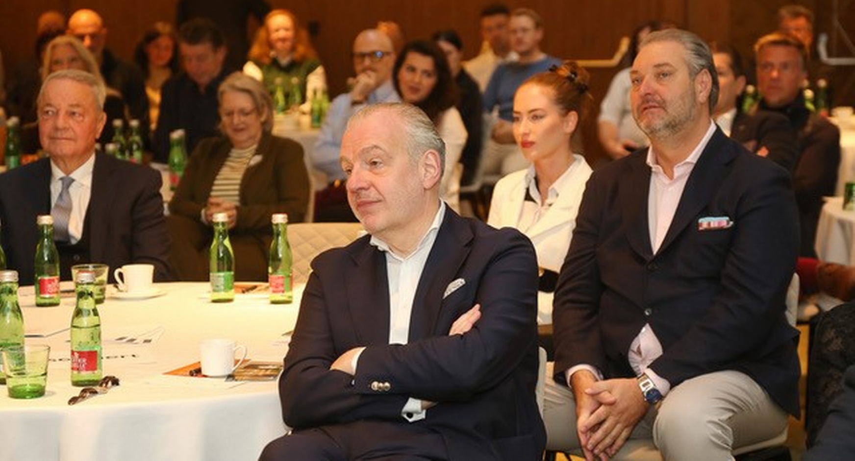 Vortrag: Optimismus als Erfolgsstrategie