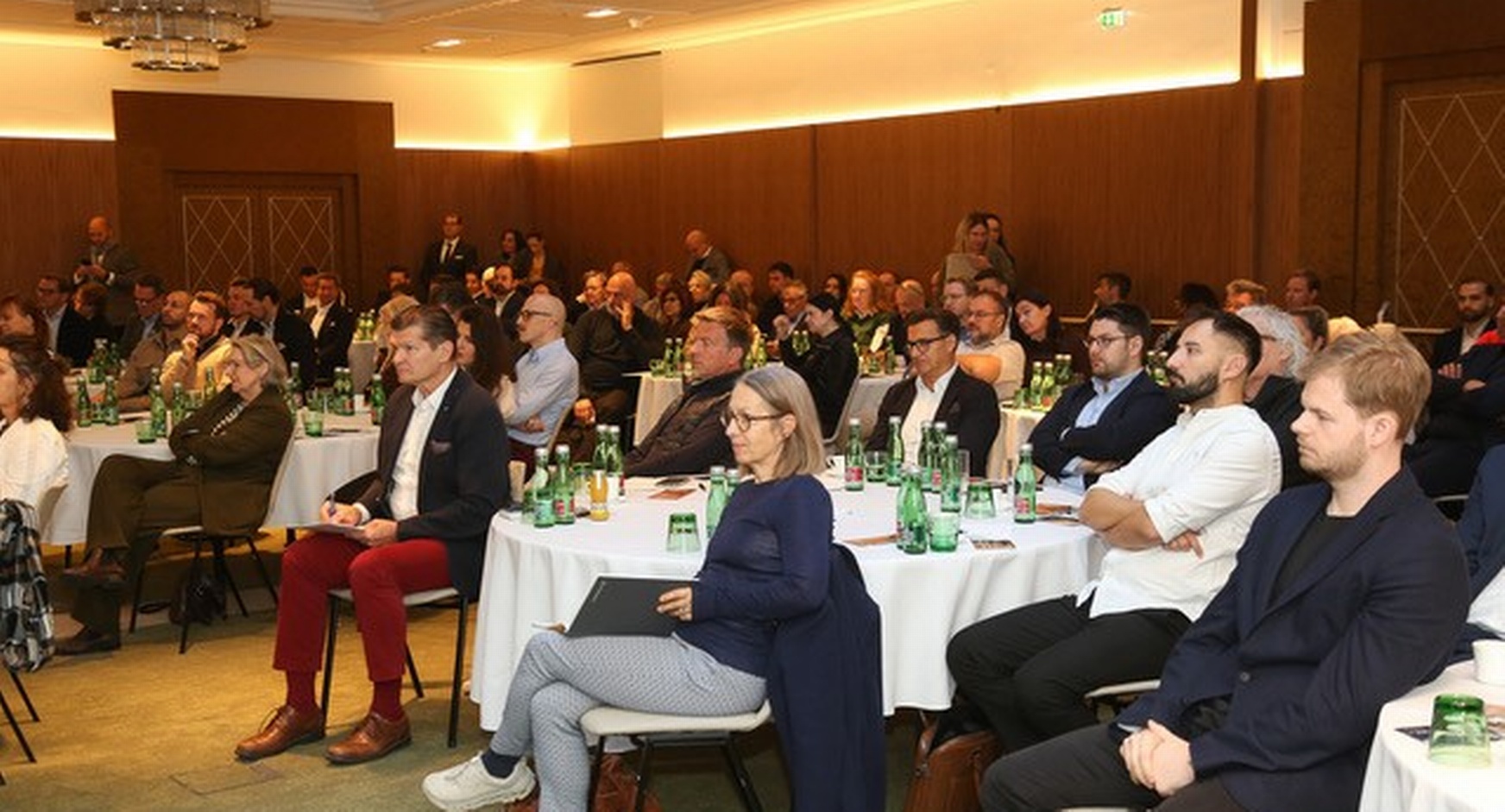 Vortrag: Optimismus als Erfolgsstrategie