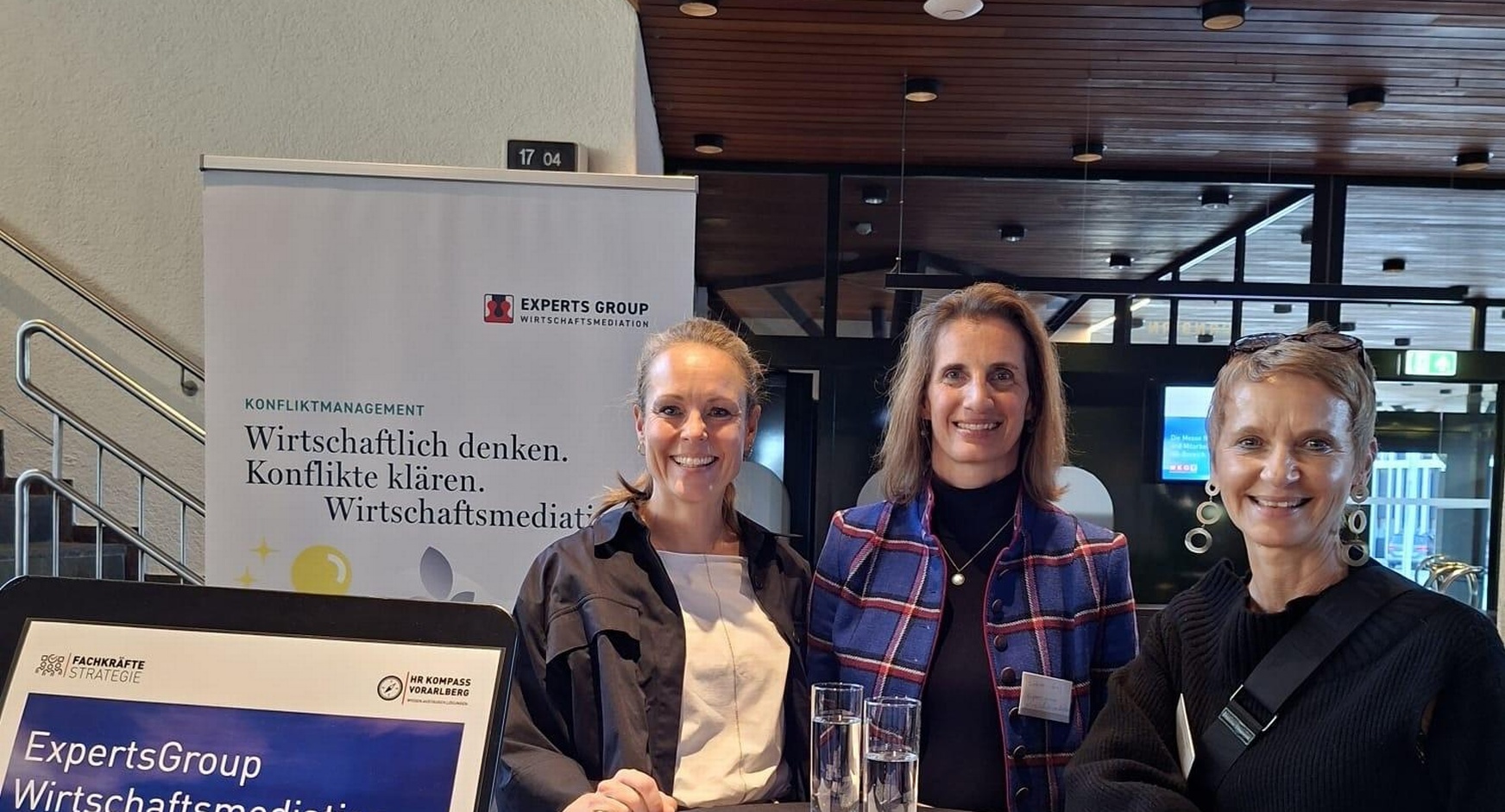 1. HR Kompass Vorarlberg