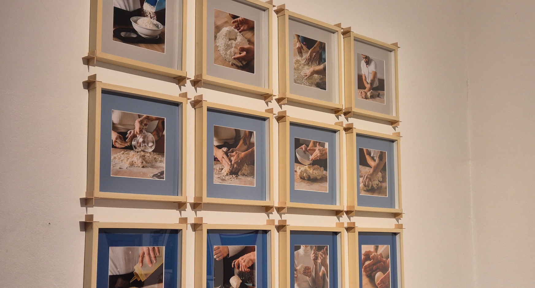 Erstes Businesstreffen mit Bezirksobmann Roland Grafl