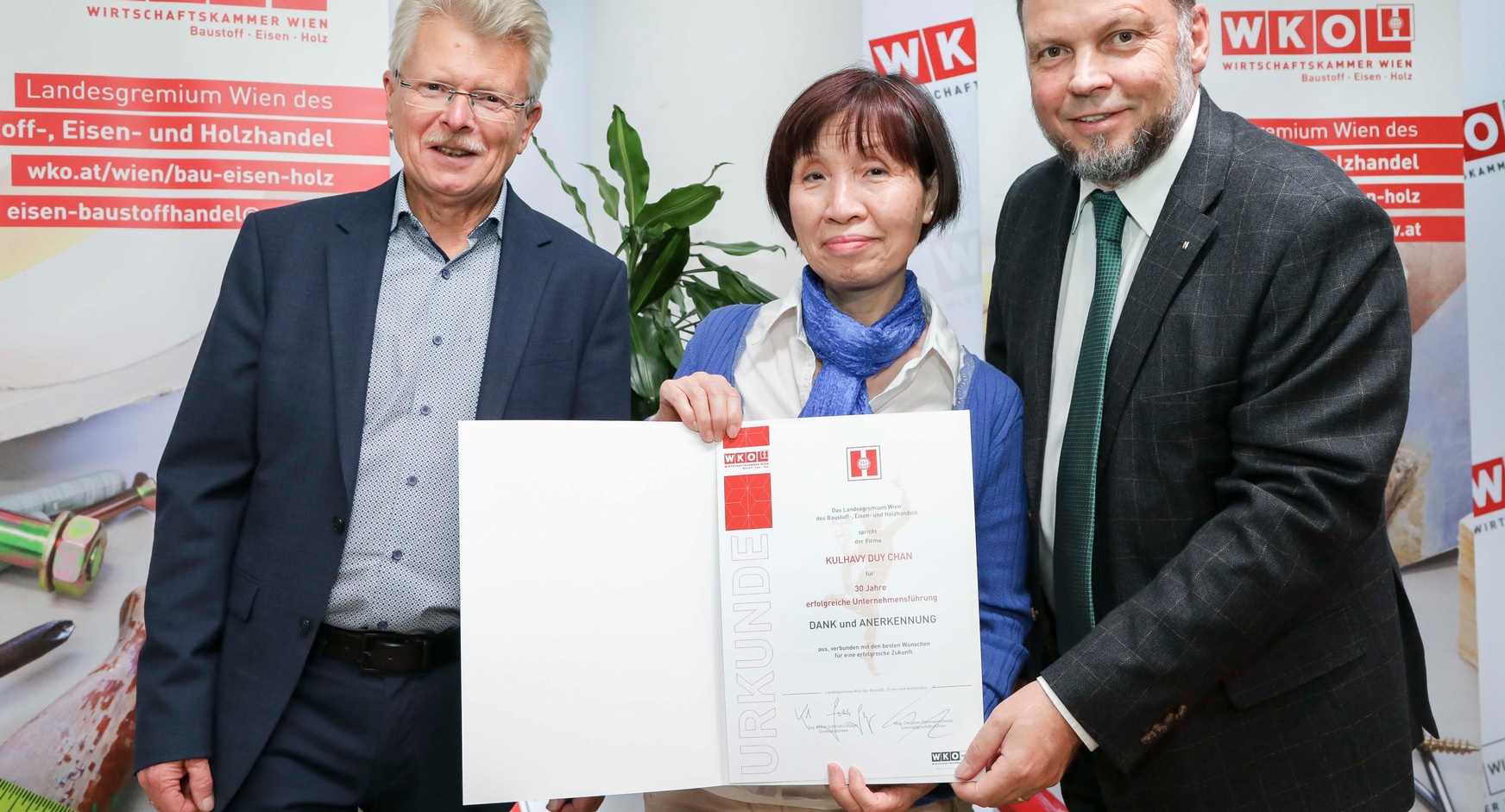 Mitgliederehrung 2023