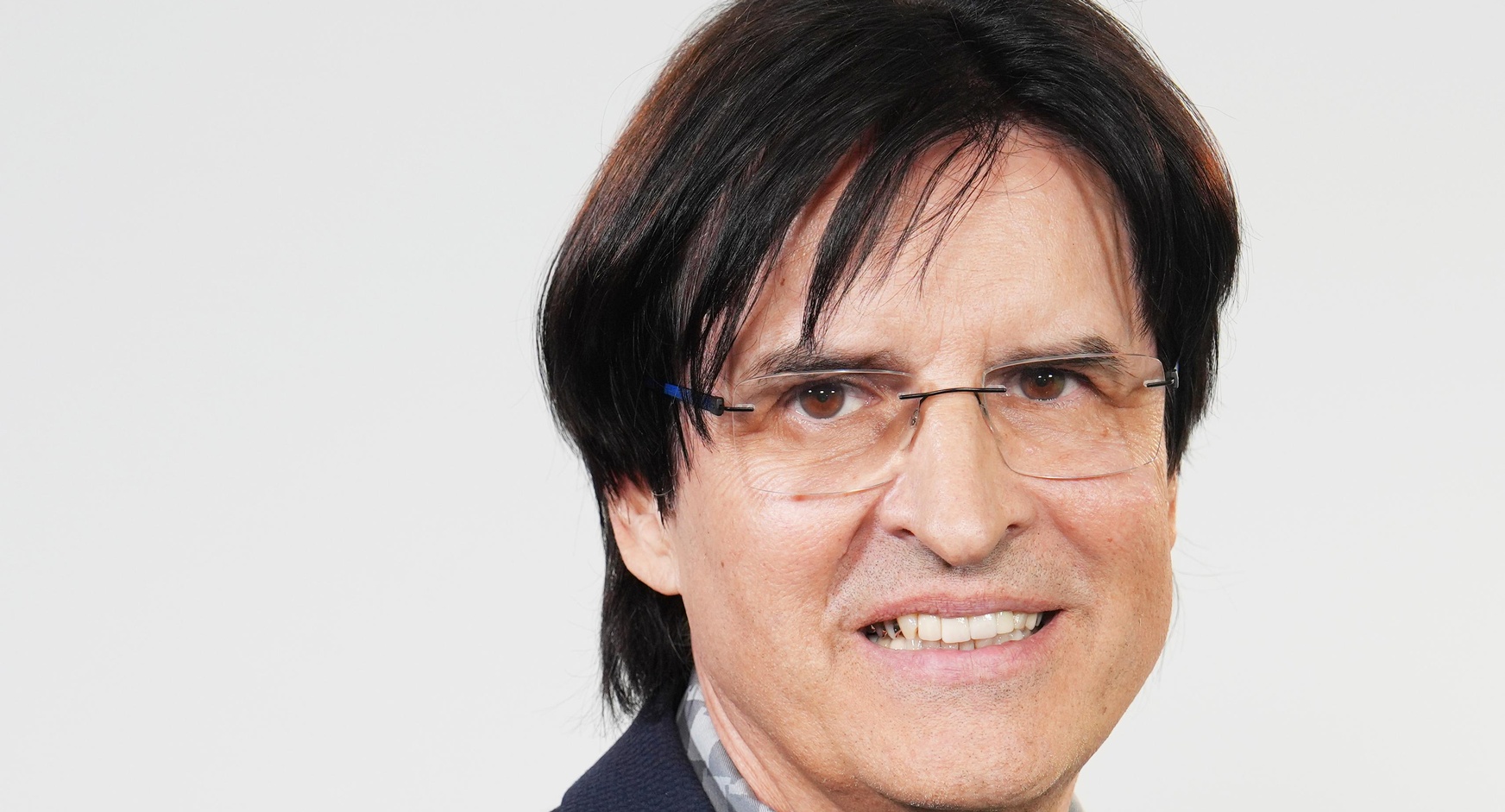 Bundesinnungsmeister Josef Riegler 