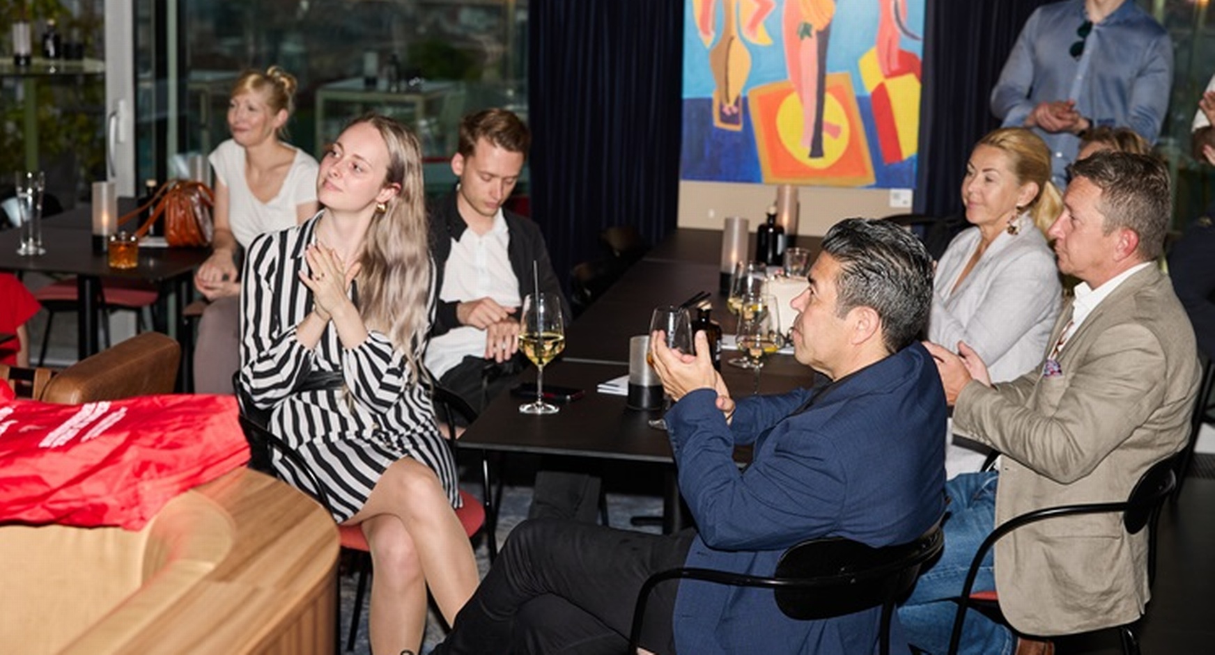 Mariahilfer Wirtschaftstalk