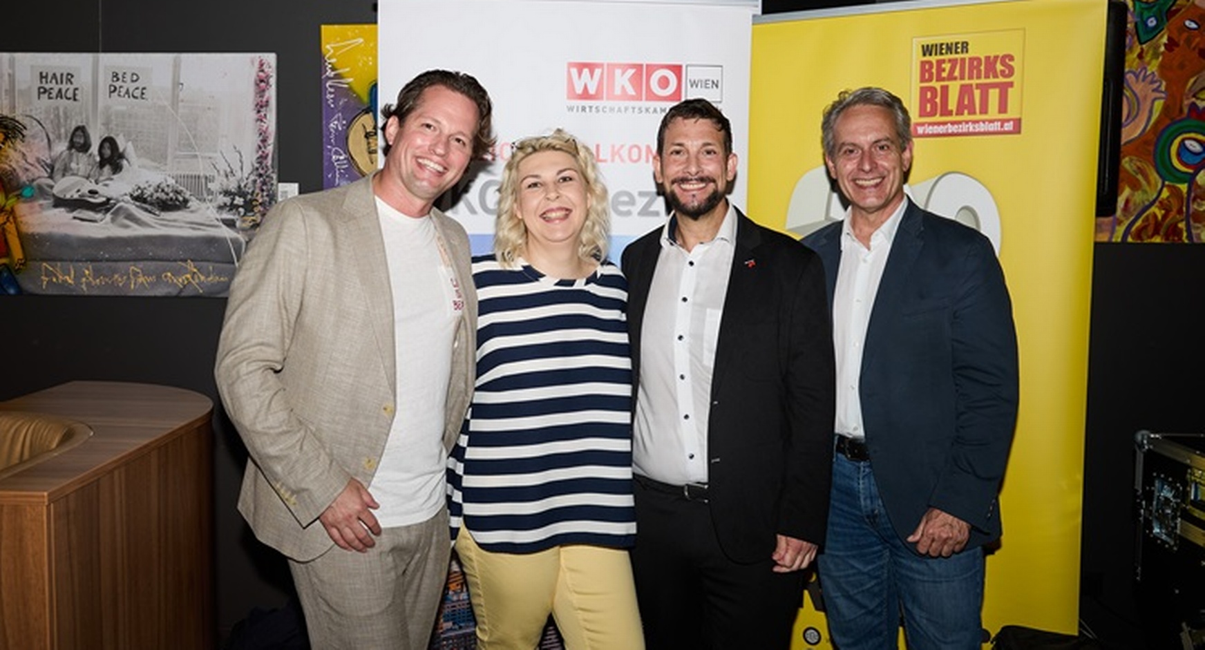 Mariahilfer Wirtschaftstalk