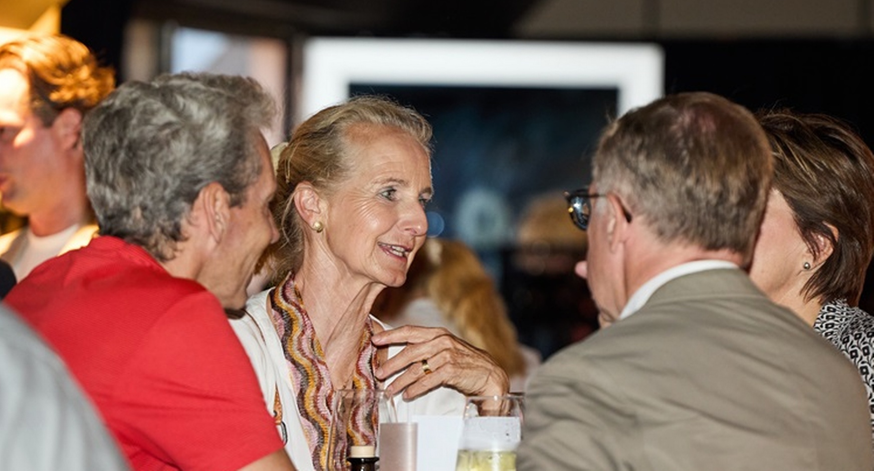 Mariahilfer Wirtschaftstalk